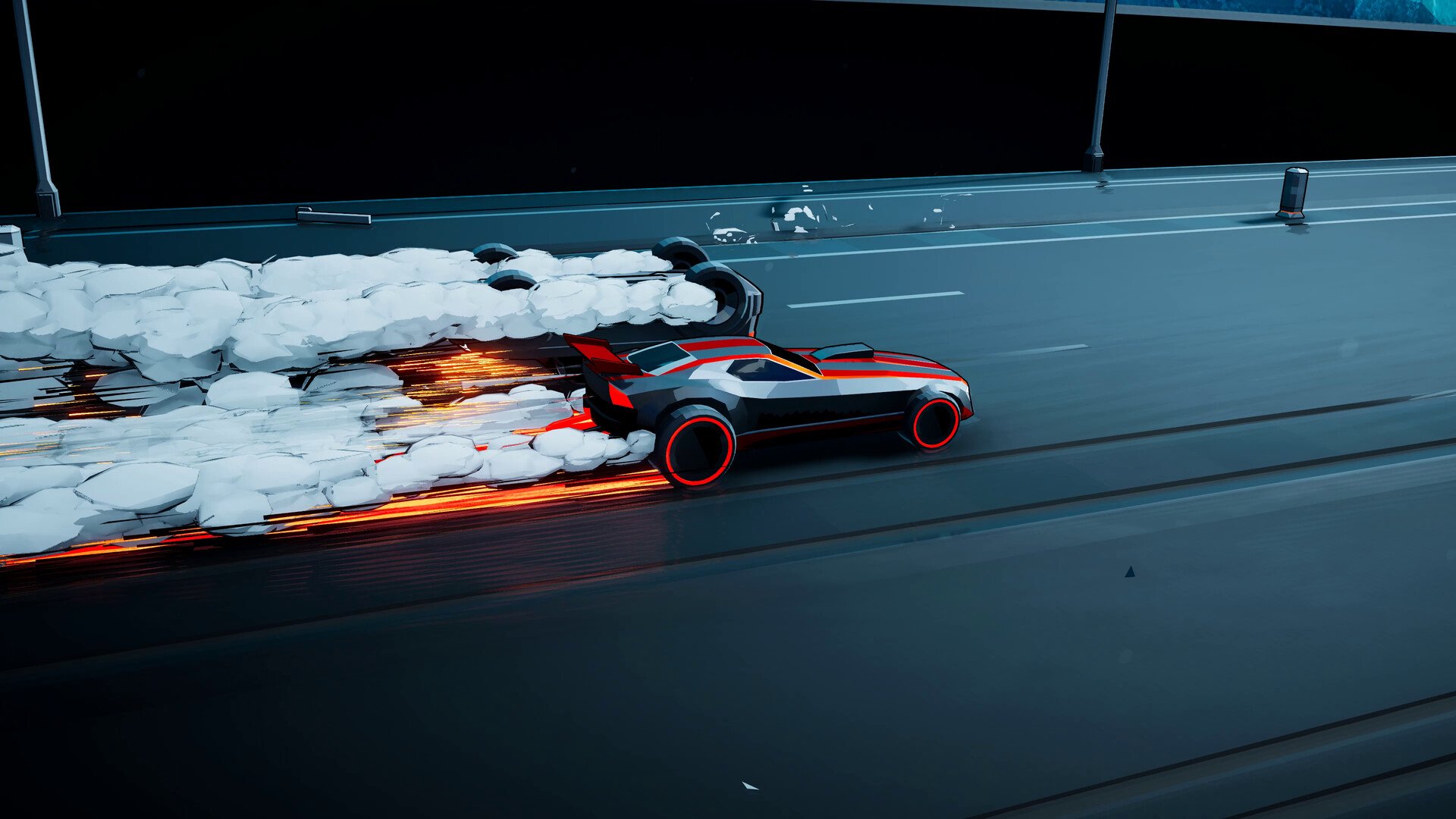 速度狂魔2/Speed Demons 2_3