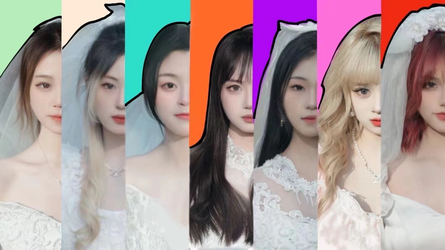 糟糕，我要坠入爱河啦！_0