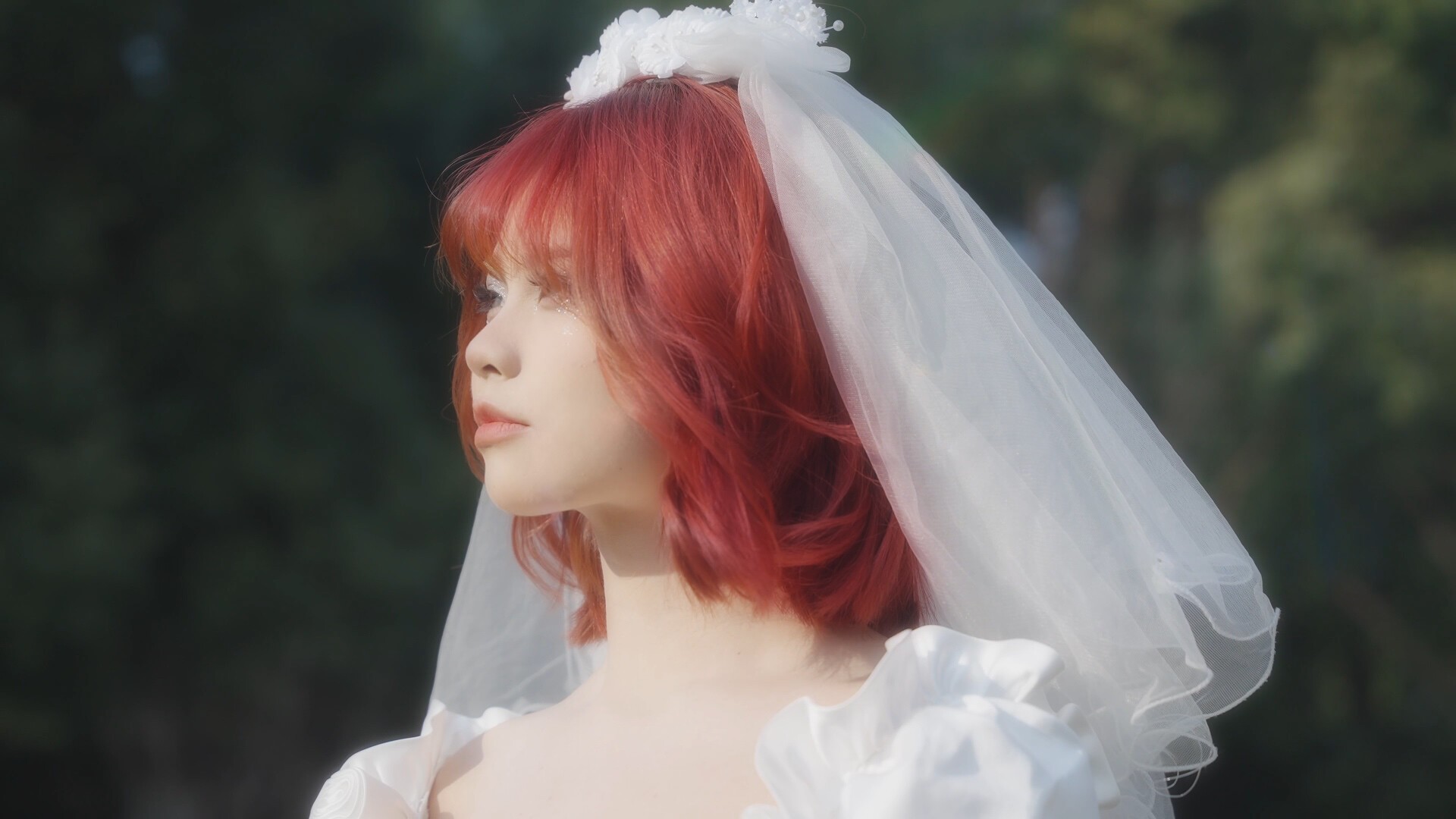 糟糕，我要坠入爱河啦！_2