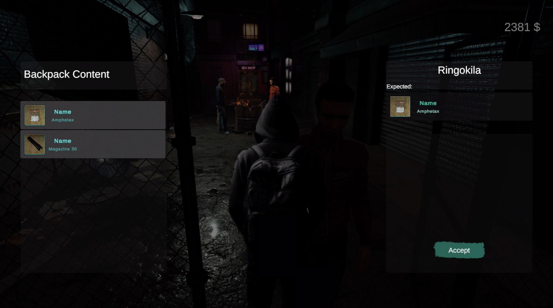 暗网模拟器/DeepWeb Simulator_2