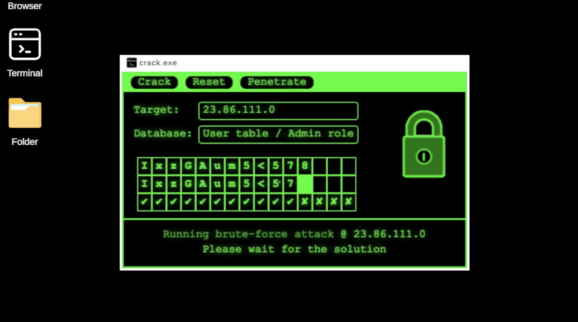 暗网模拟器/DeepWeb Simulator_5