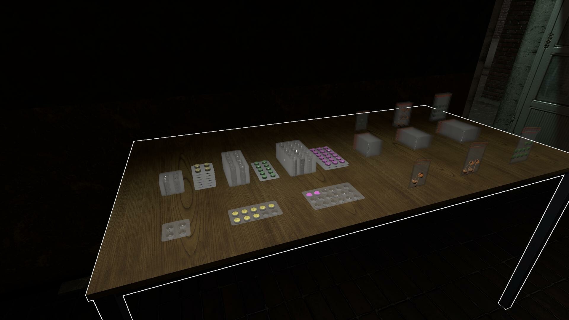 暗网模拟器/DeepWeb Simulator_0