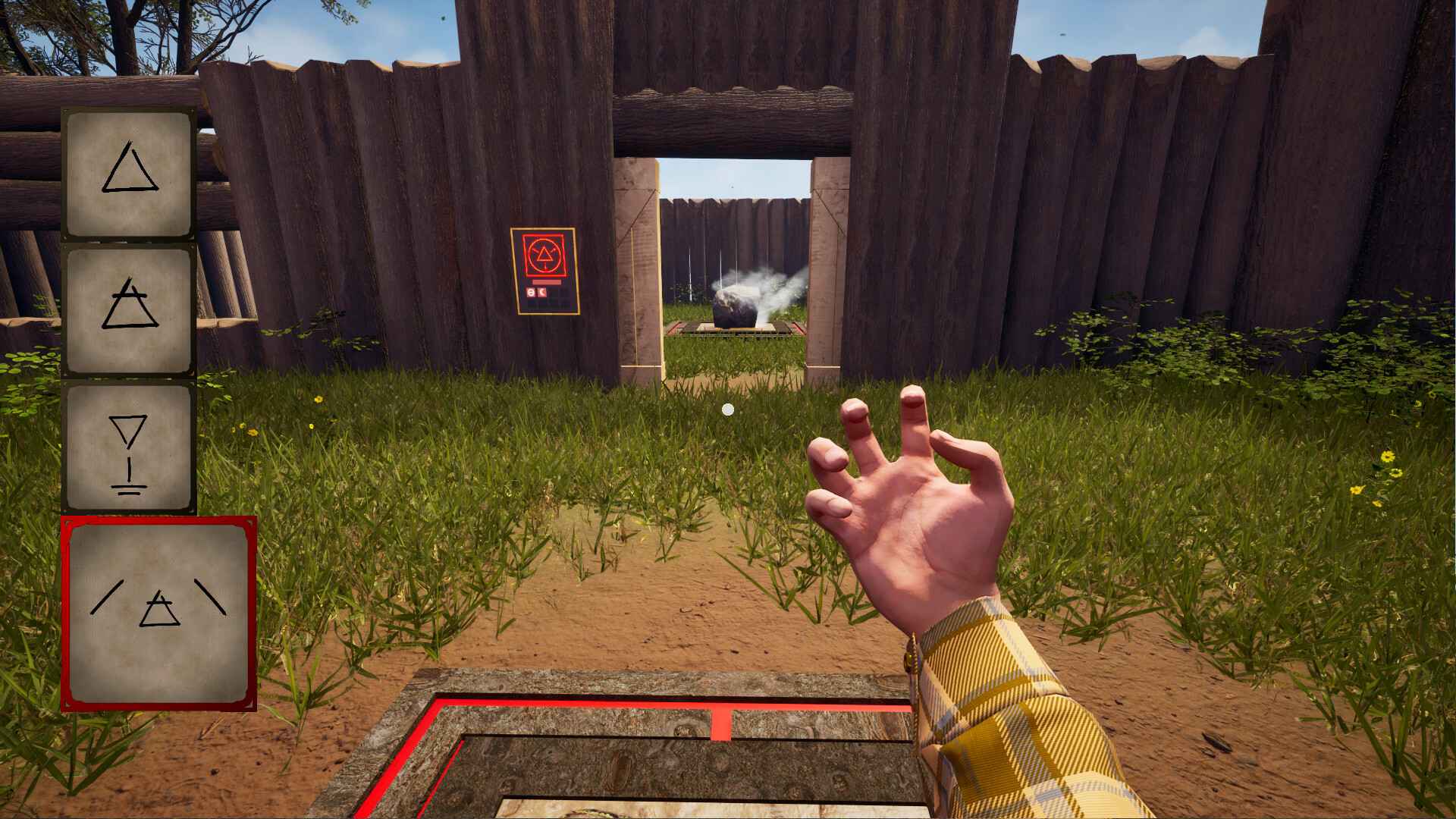 符文绘境/Runa Illustra_5