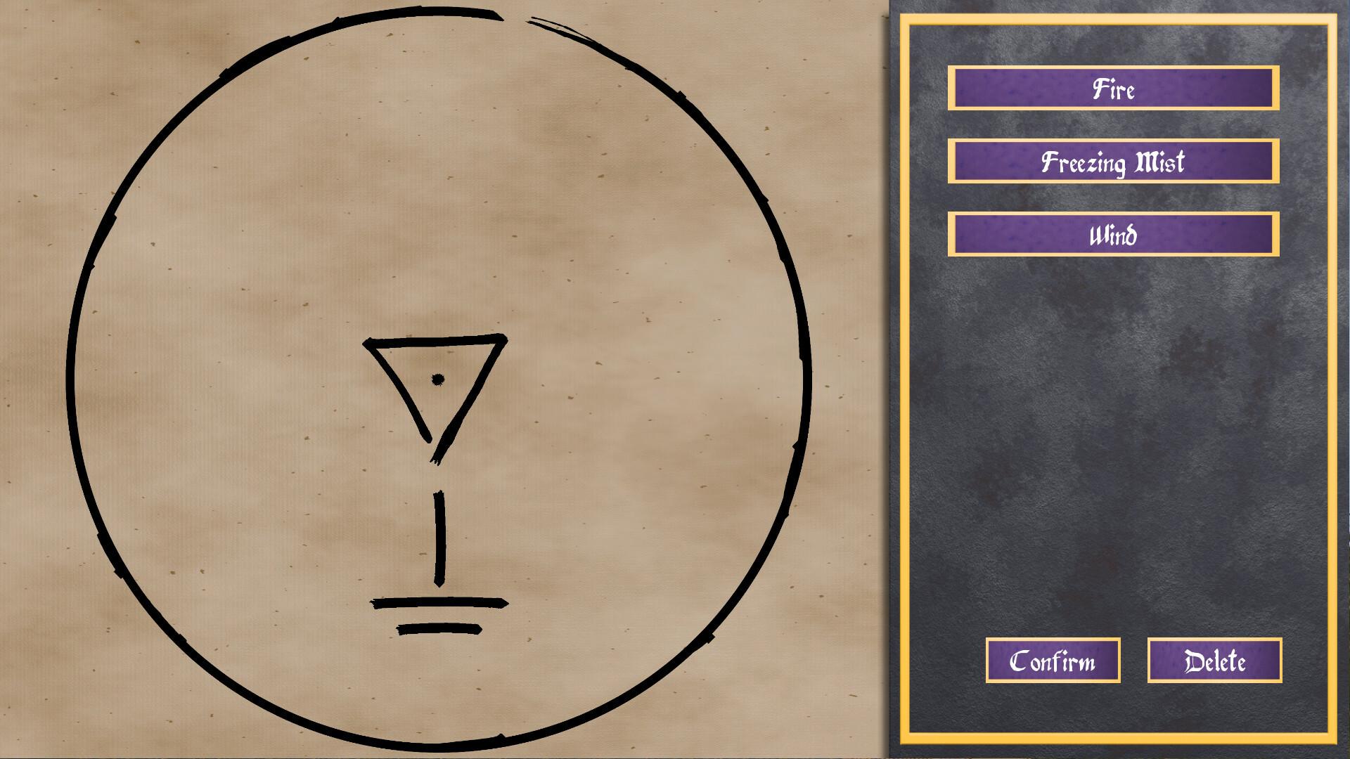 符文绘境/Runa Illustra_2