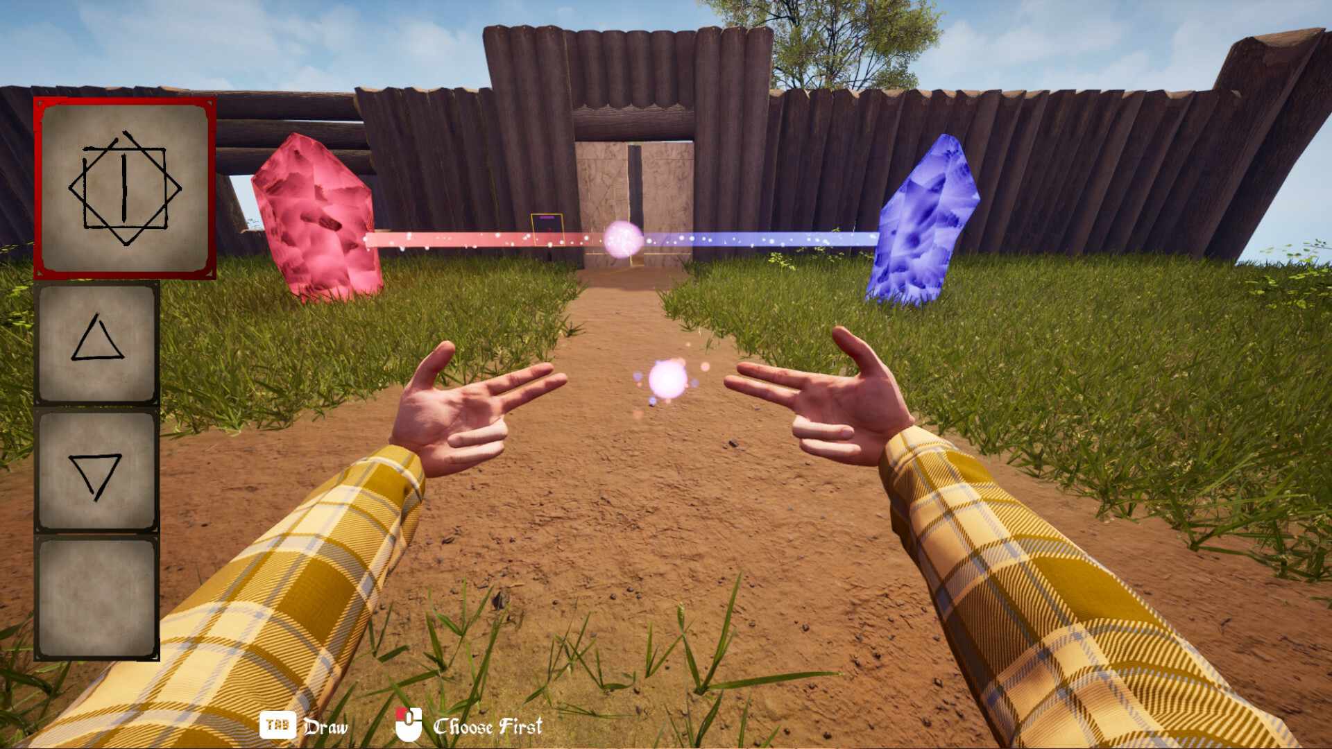 符文绘境/Runa Illustra_0