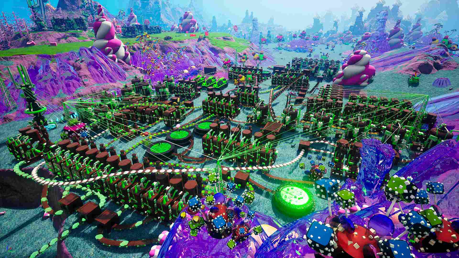 巧克力工厂/Chocolate Factory_1