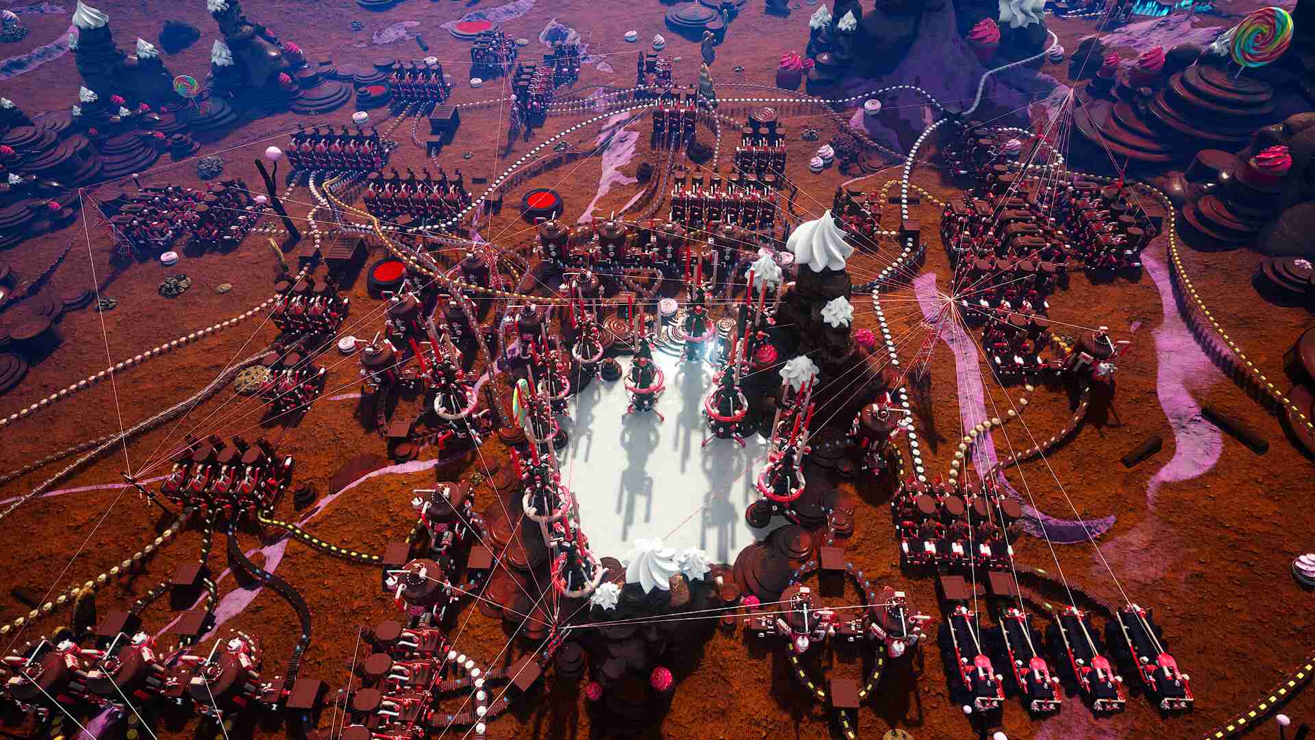 巧克力工厂/Chocolate Factory_3