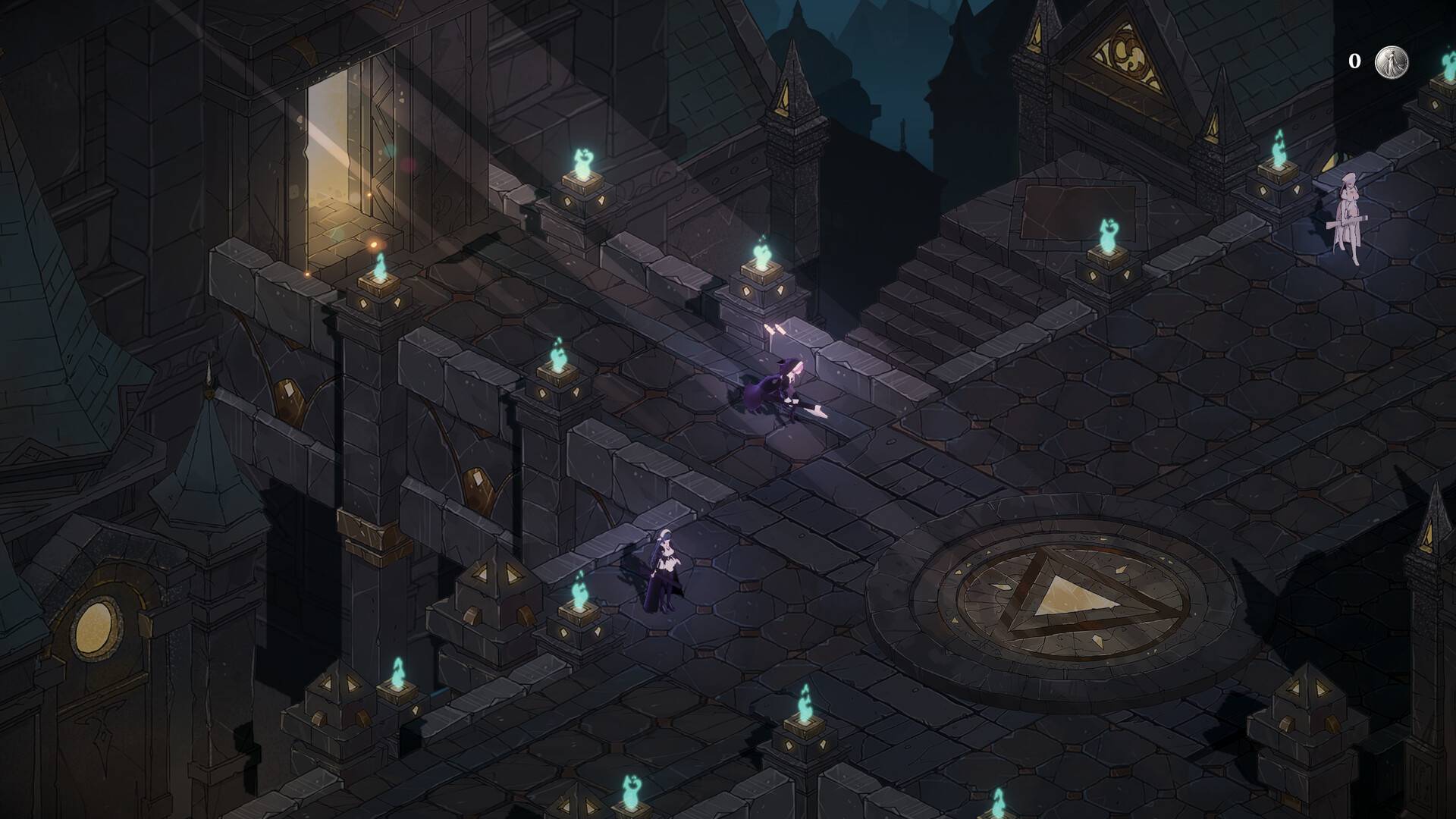 修女地下城/Nunholy_3