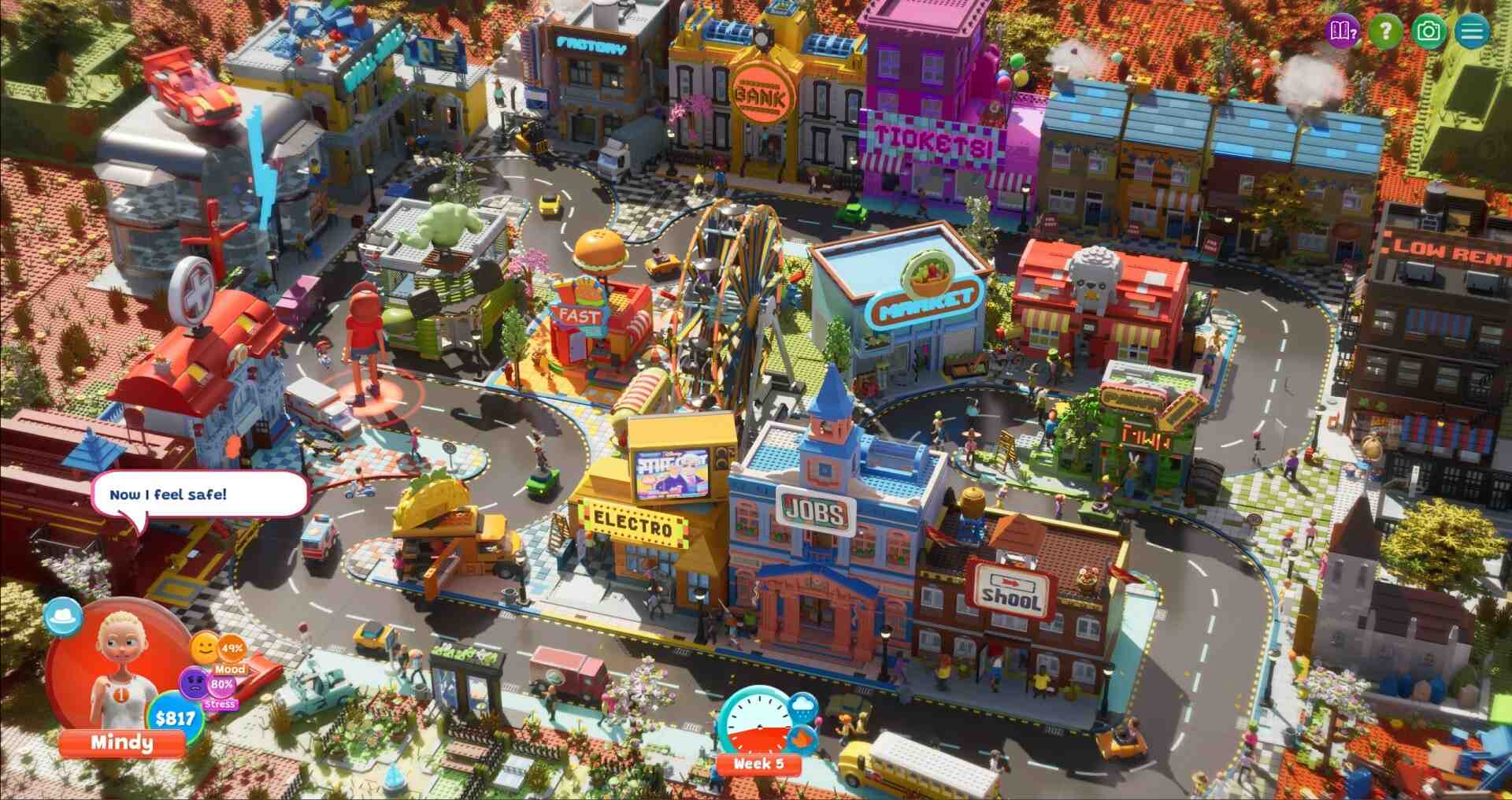 琼斯维尔/Jonesville_1