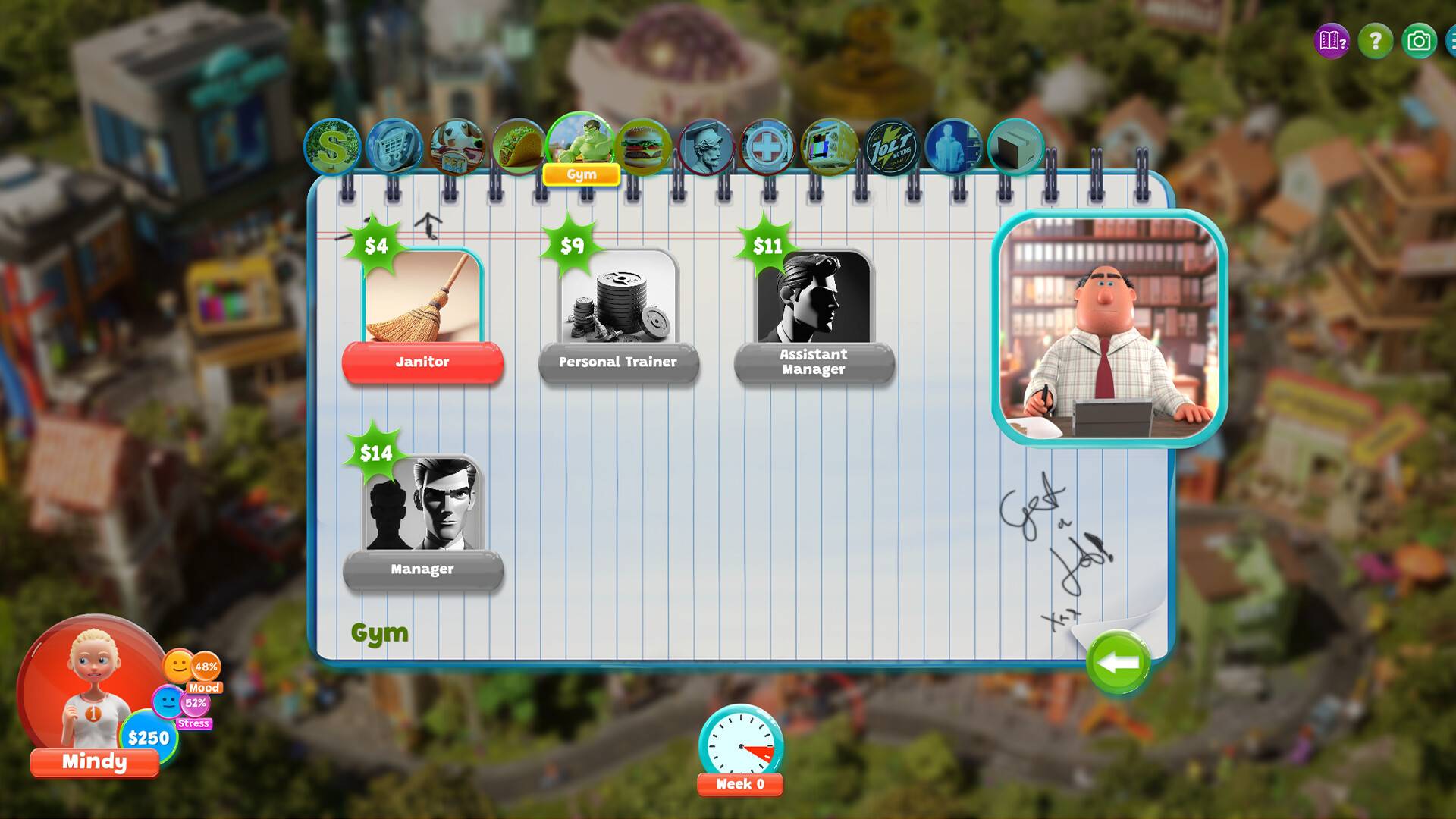 琼斯维尔/Jonesville_3