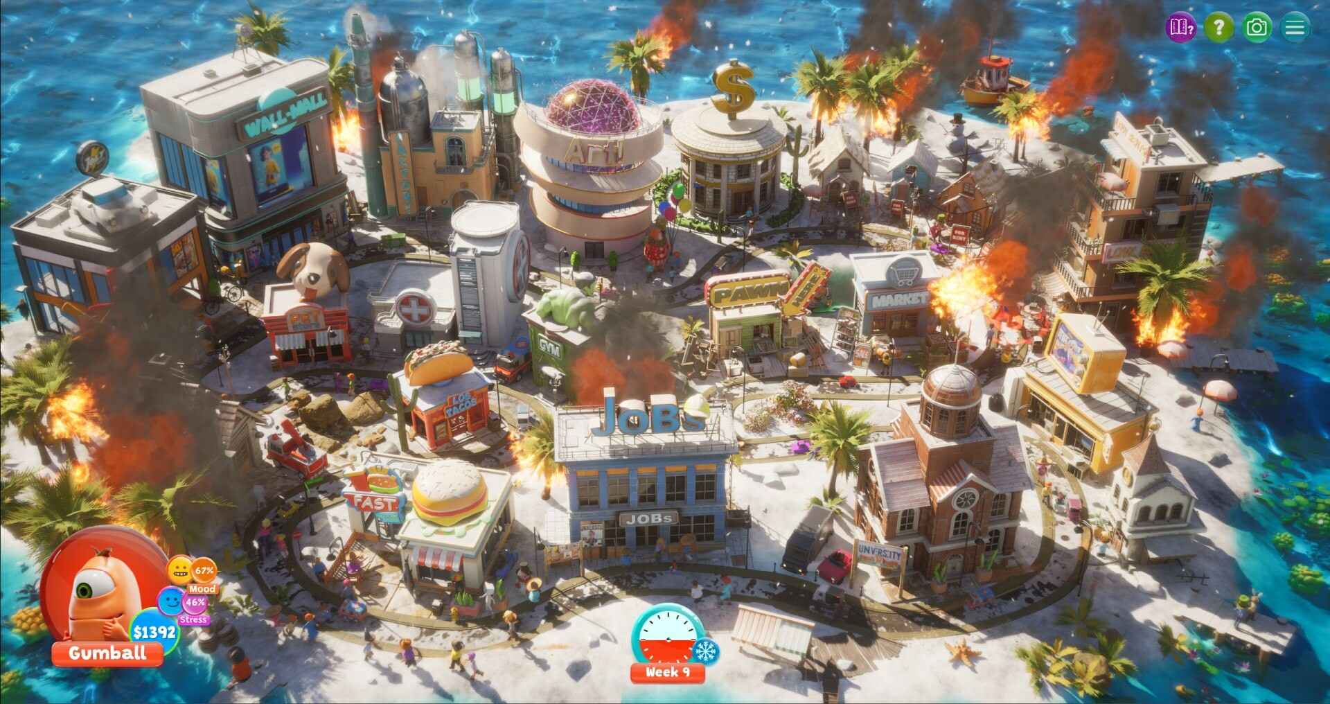 琼斯维尔/Jonesville_4