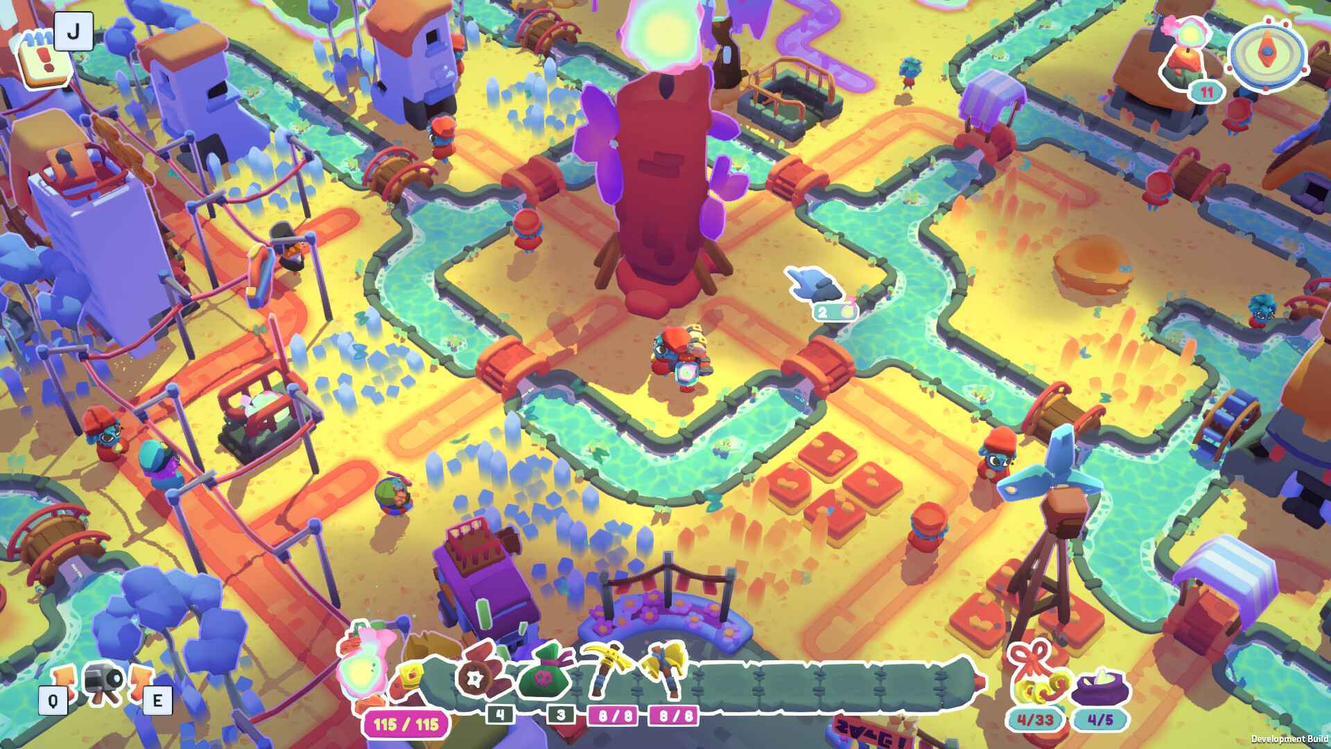 雾方福地/Into the Emberlands_0