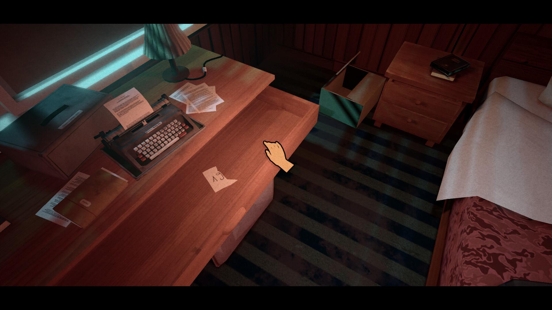 黑暗日子/Dark Days_1