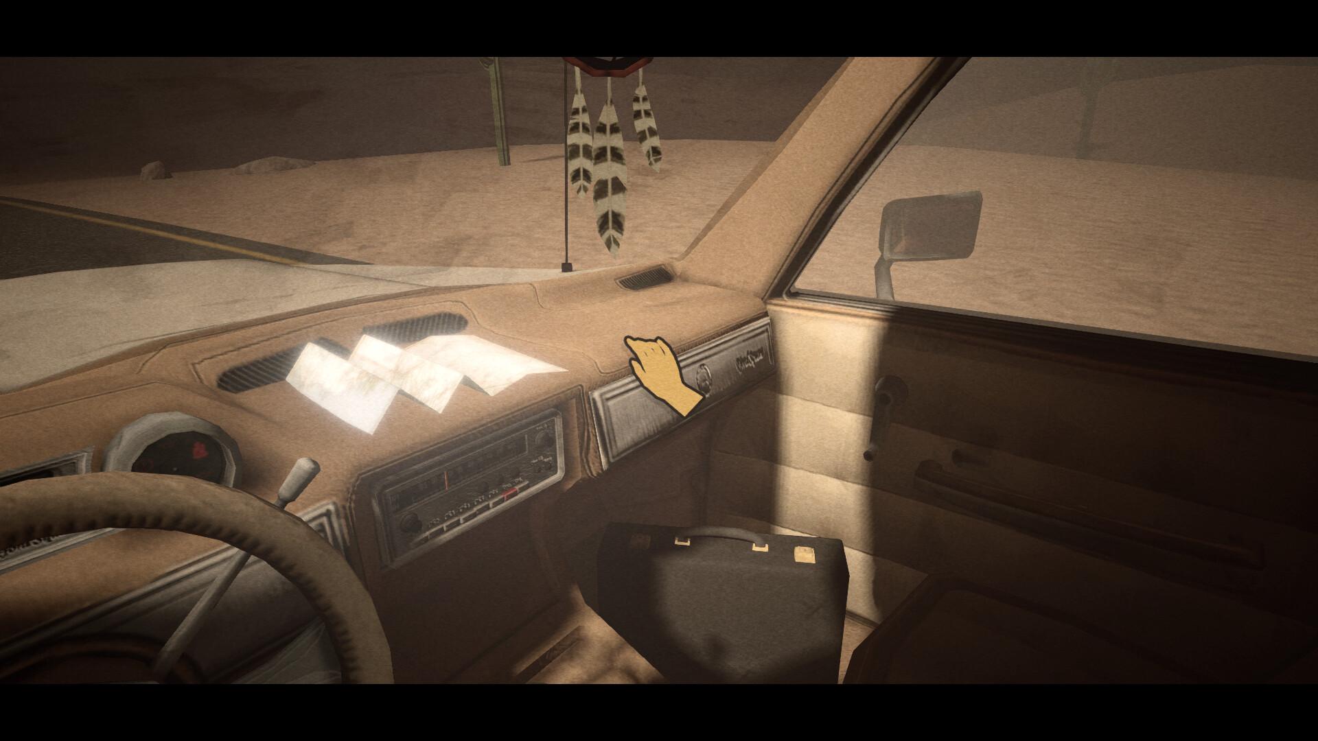 黑暗日子/Dark Days_0