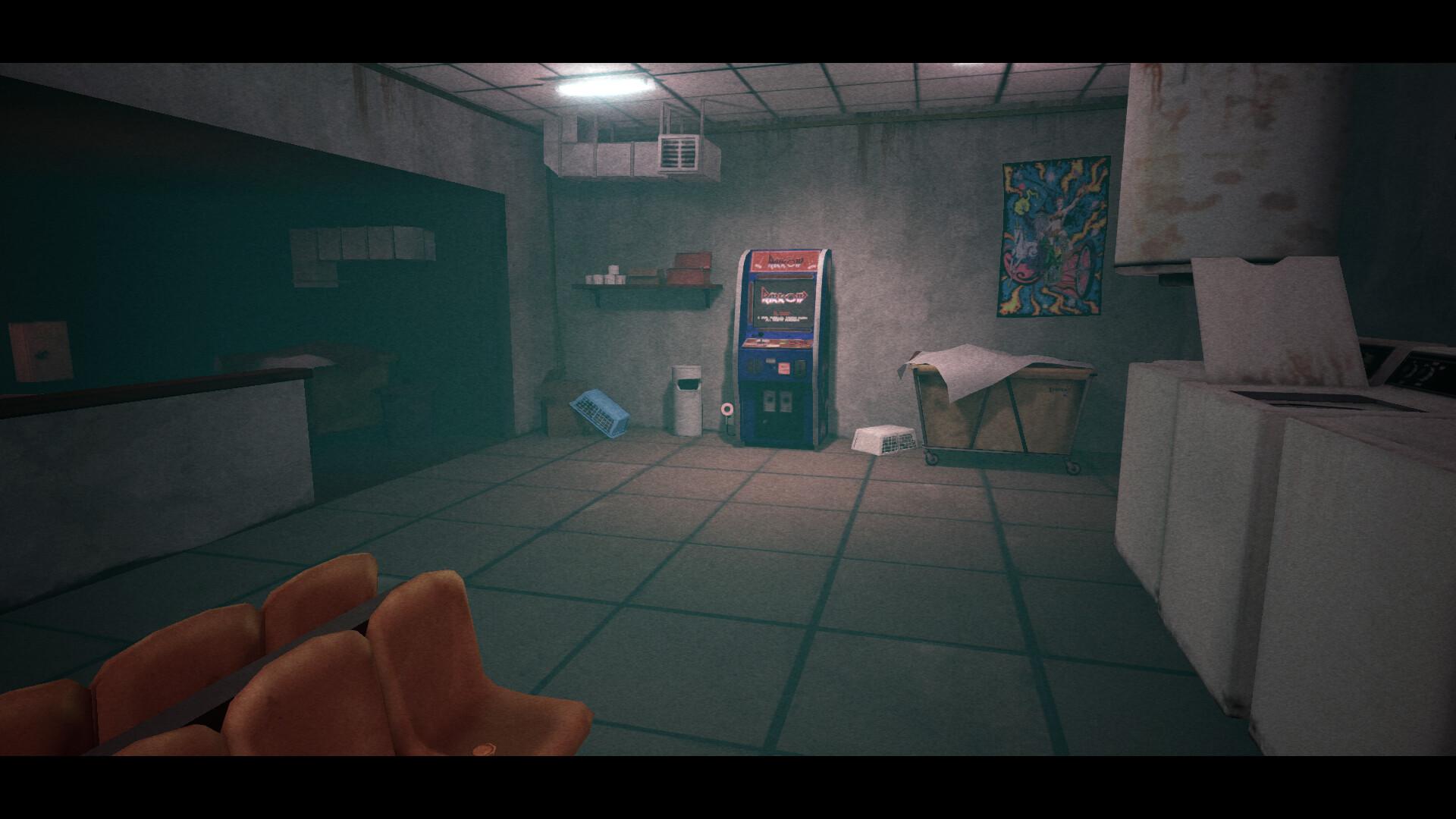 黑暗日子/Dark Days_2