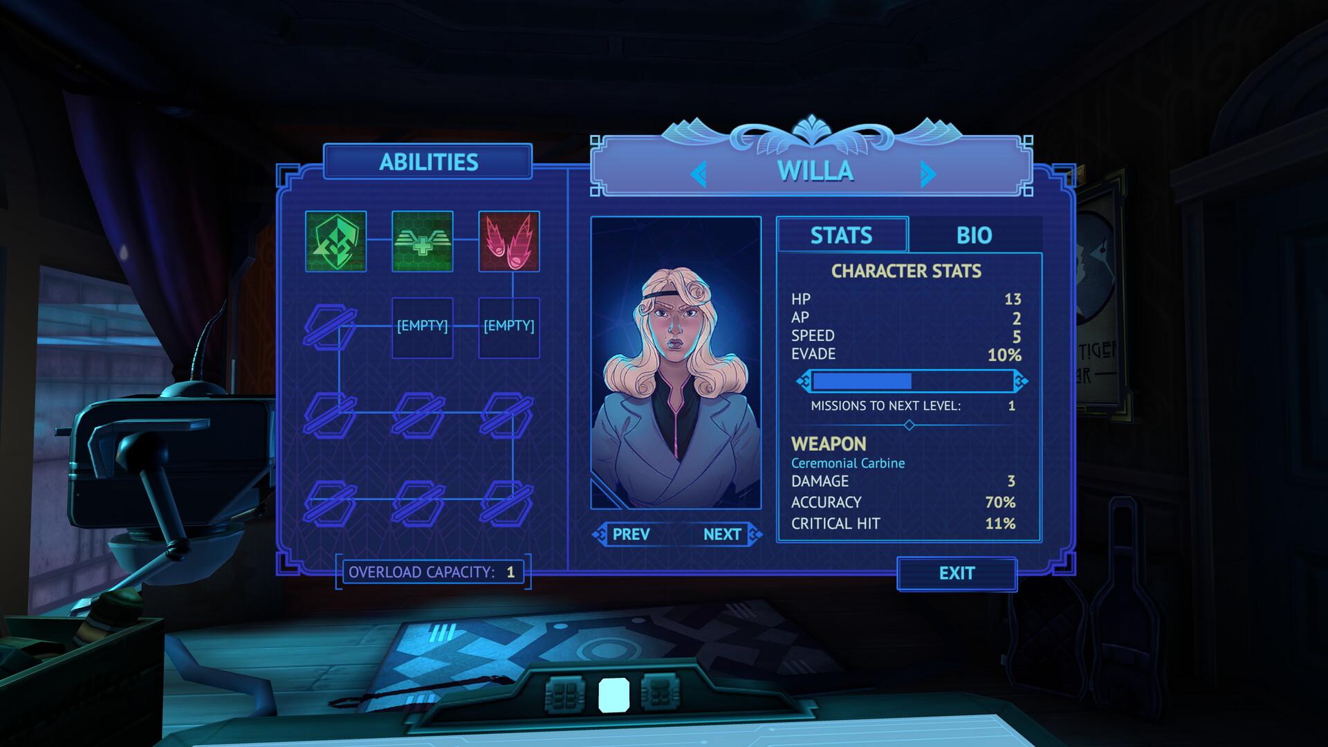 增强帝国/Augmented Empire_3