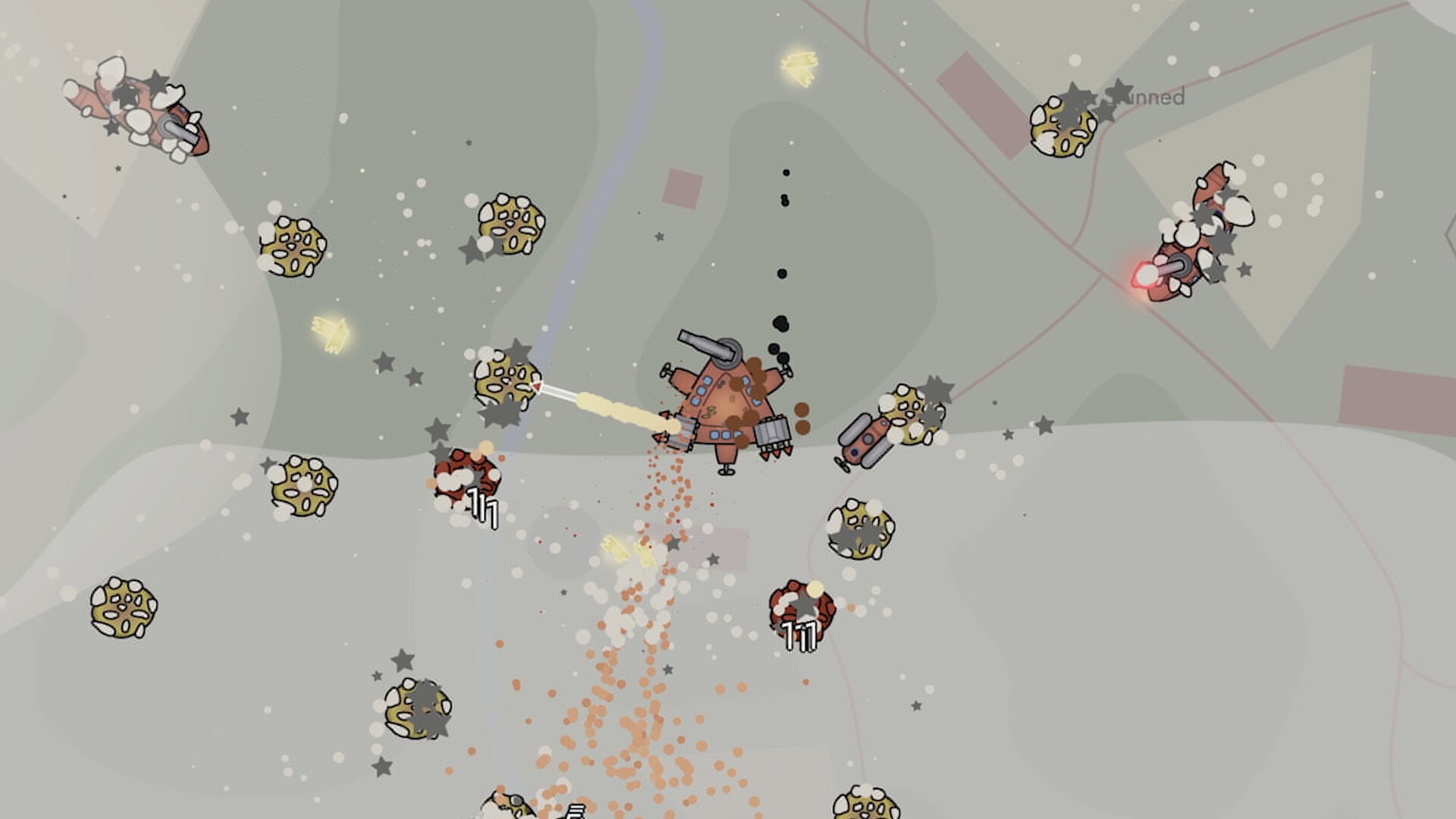 失落舰队/Airships: Lost Flotilla_5