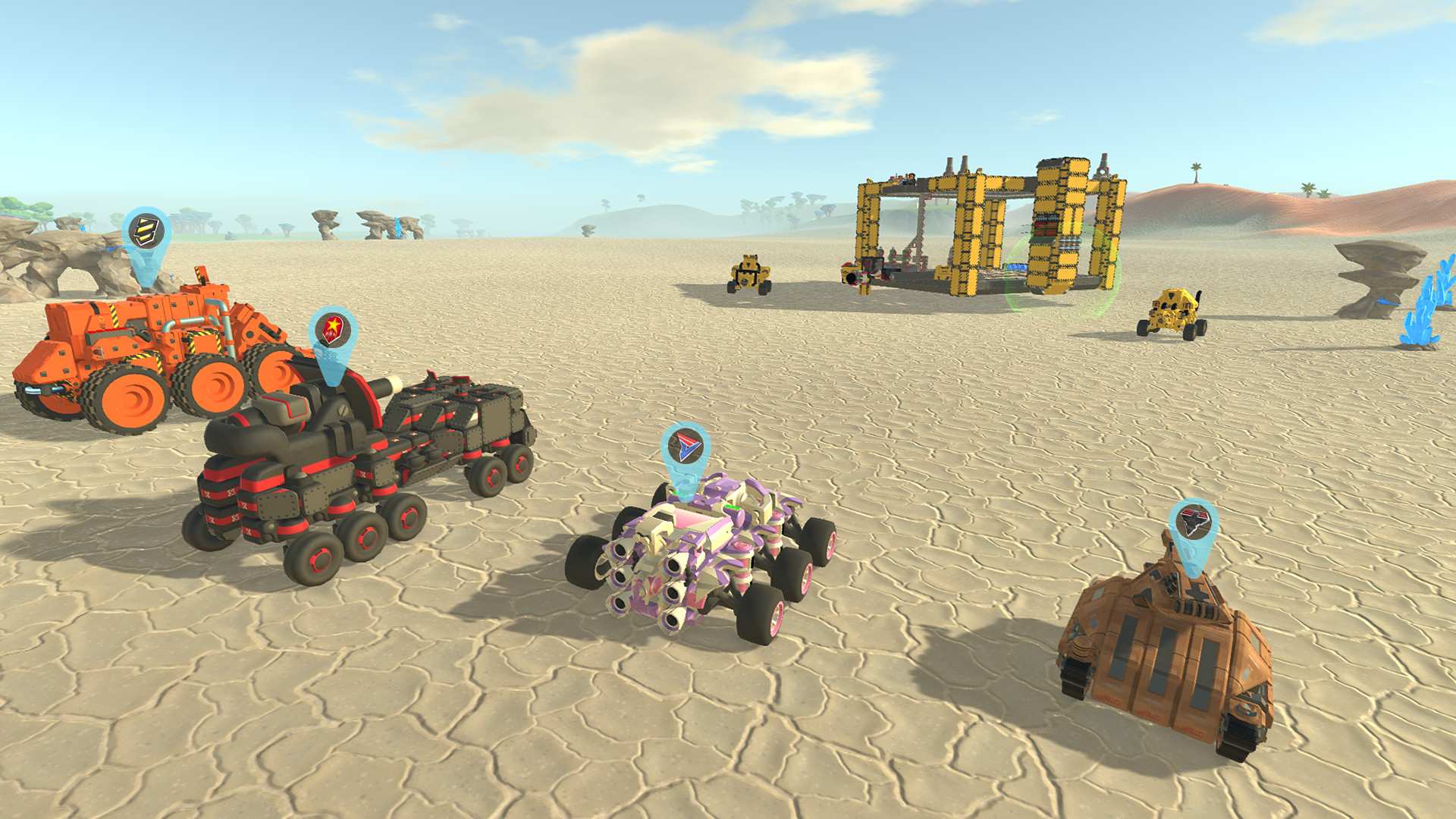 泰拉科技/TerraTech_3