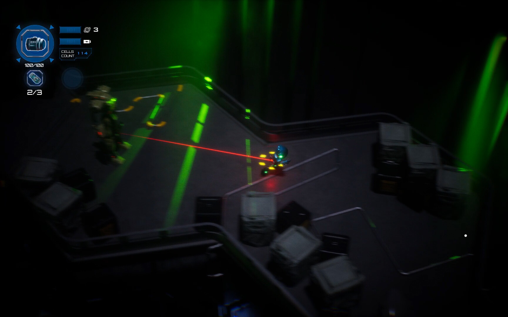 弃置者/The Redundant_2