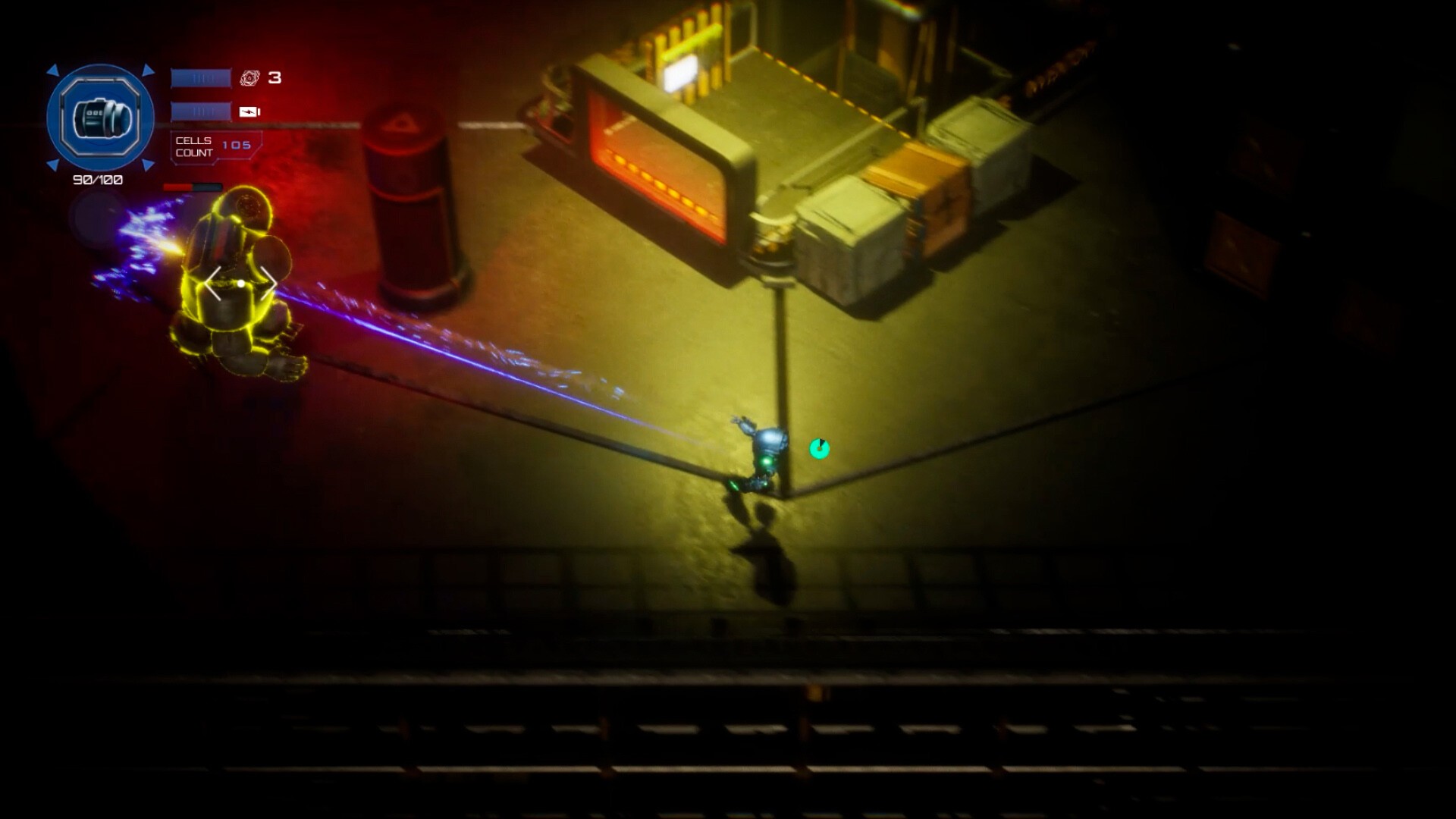 弃置者/The Redundant_0