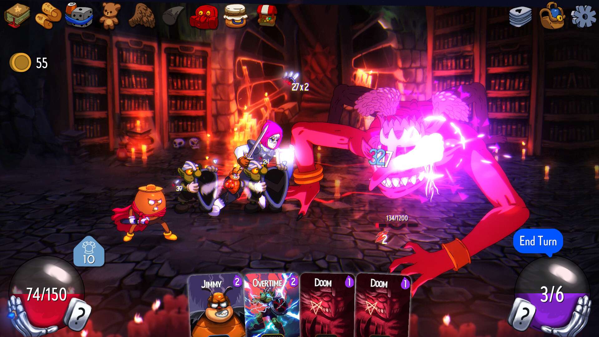 疯狂之门: 重启/Doors of Insanity: ReOpened_2