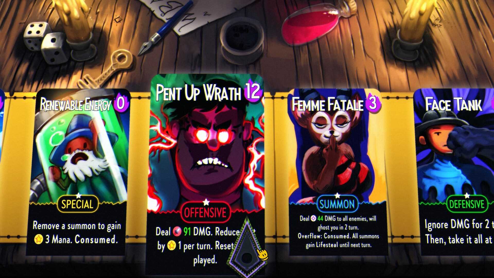 疯狂之门: 重启/Doors of Insanity: ReOpened_3