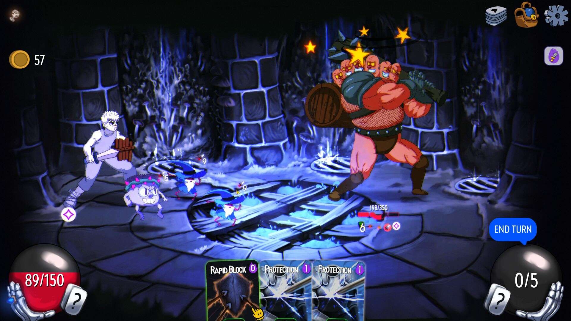 疯狂之门: 重启/Doors of Insanity: ReOpened_0