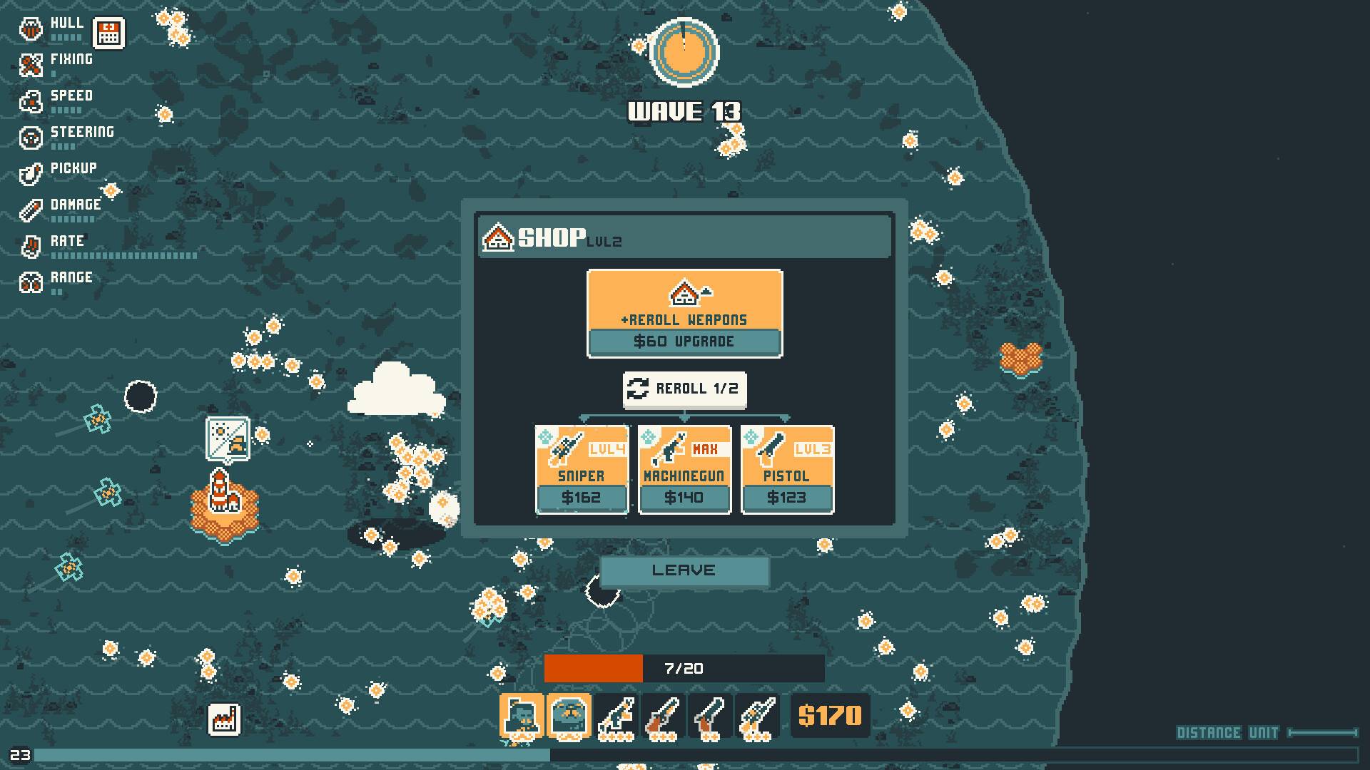 恶海生存/Nautical Survival_4