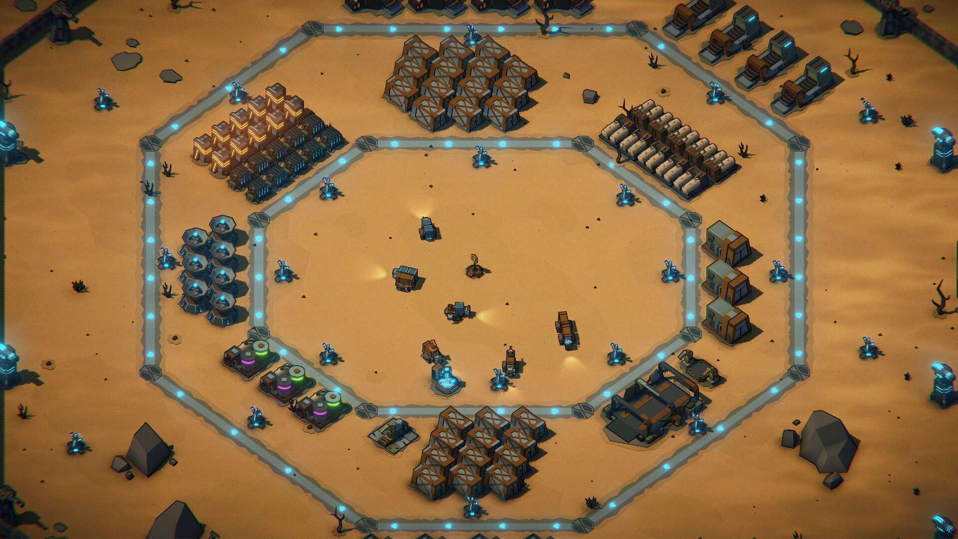 机器意识/Machine Mind_3