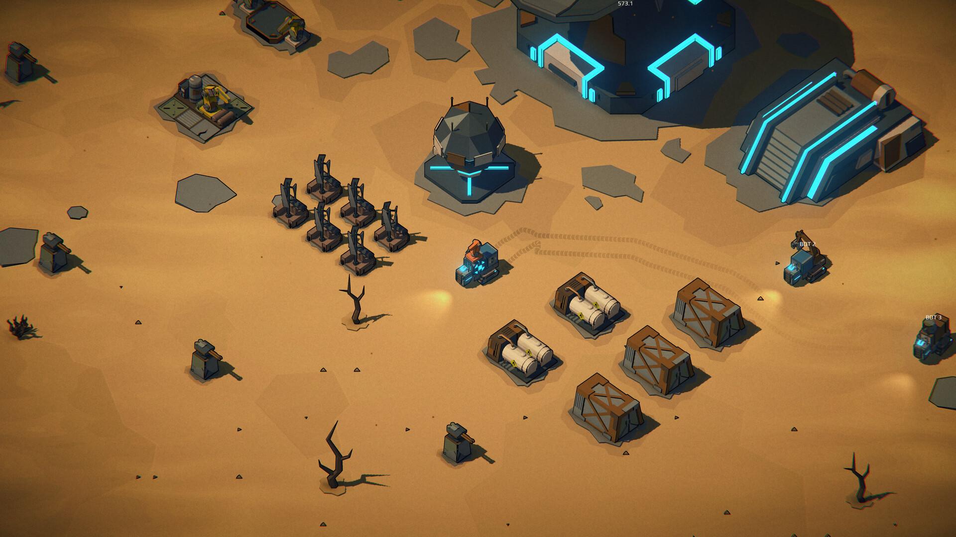 机器意识/Machine Mind_0