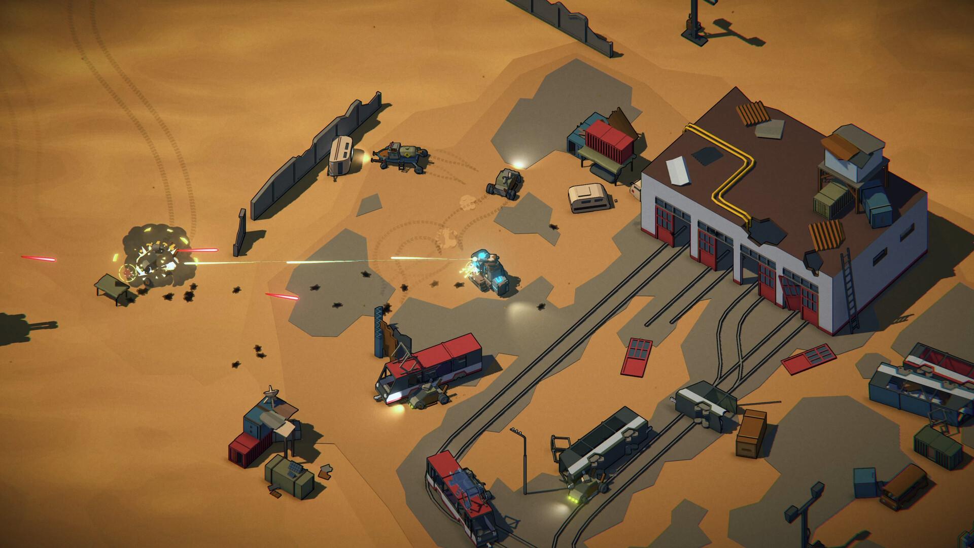 机器意识/Machine Mind_2