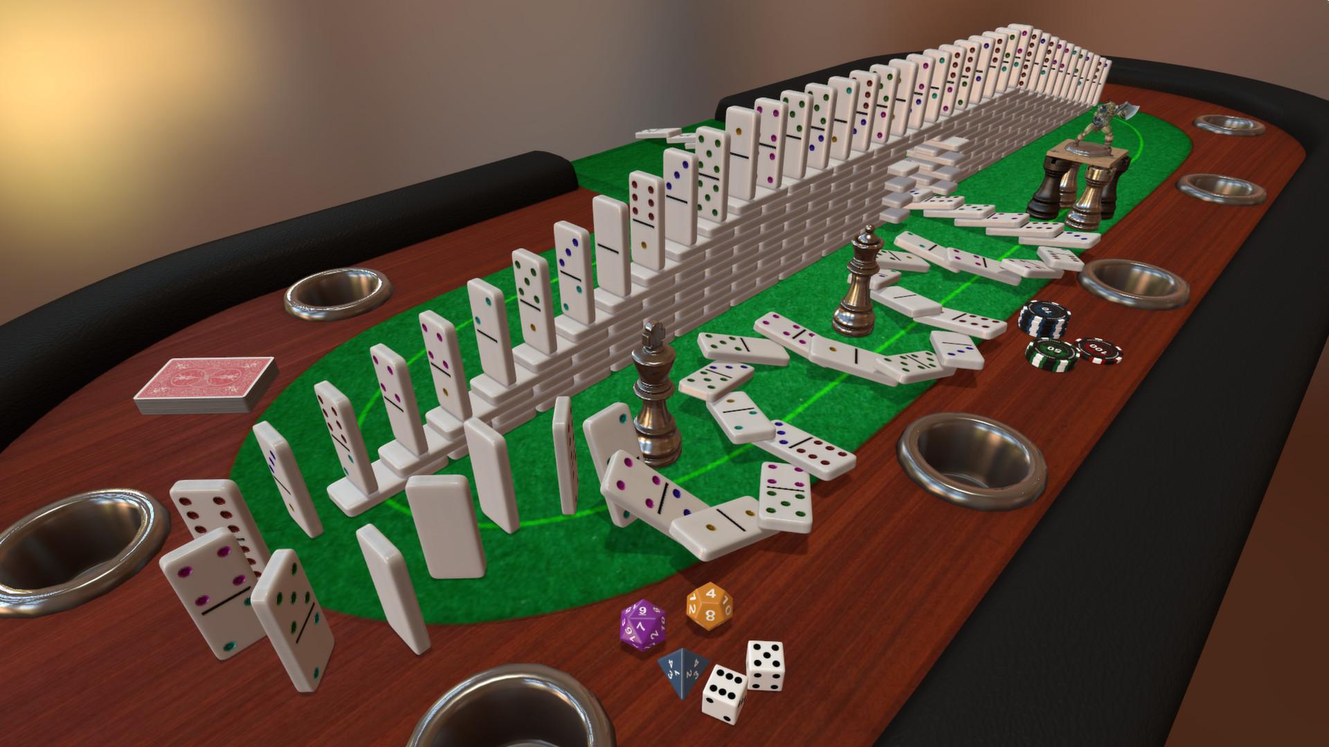 桌游模拟器/Tabletop Simulator_0