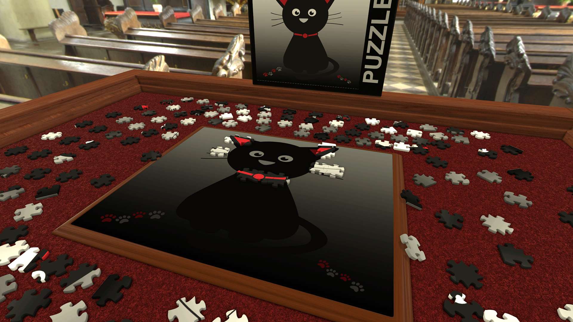 桌游模拟器/Tabletop Simulator_3