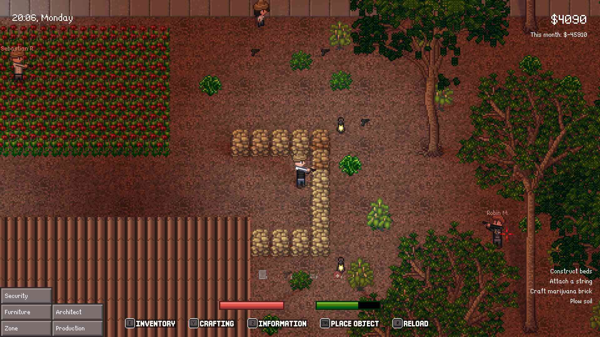 我的毒枭集团/My Drug Cartel_4