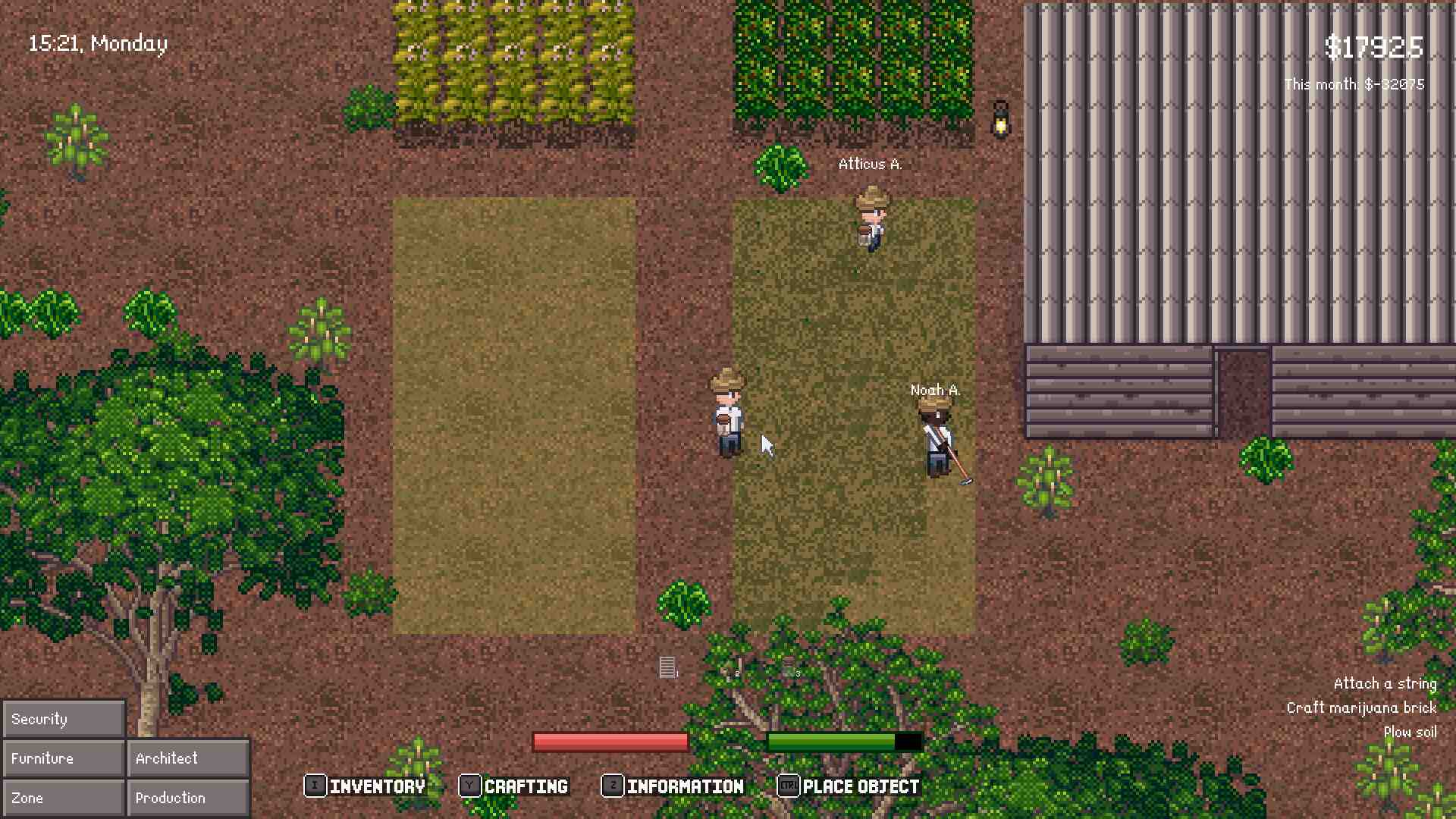 我的毒枭集团/My Drug Cartel_0