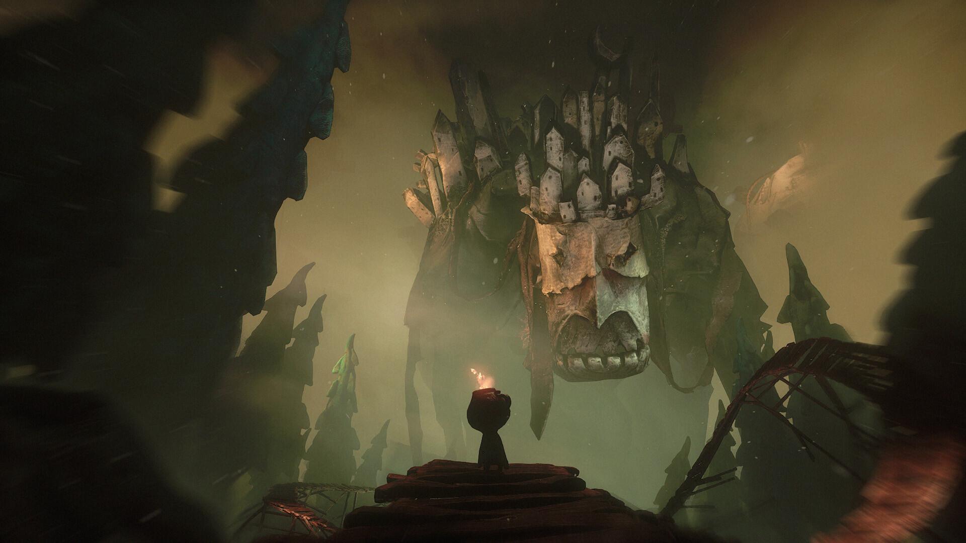 午夜漫步/The Midnight Walk/支持VR_0