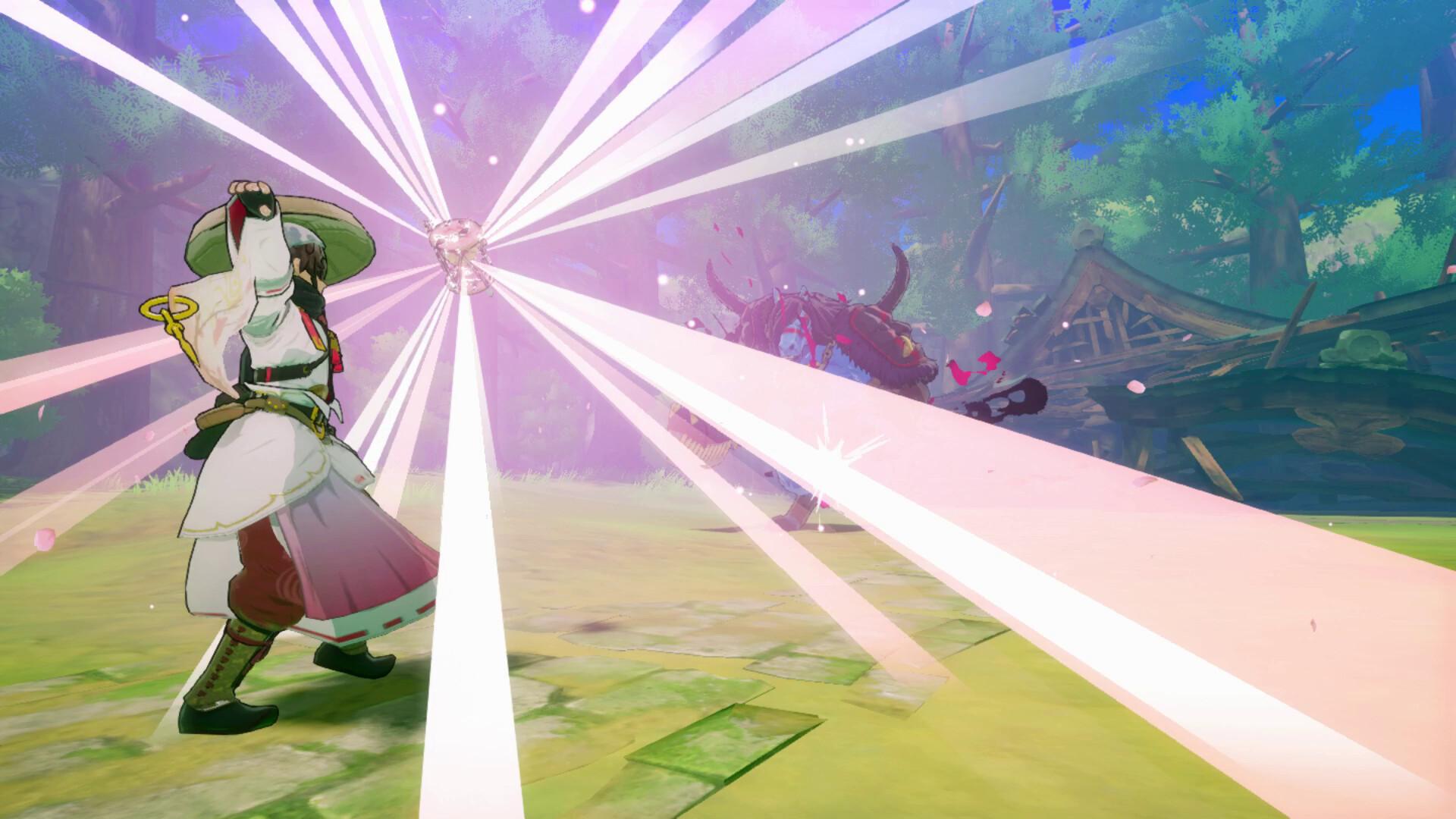 符文工房 龙之天地/Rune Factory: Guardians of Azuma_3