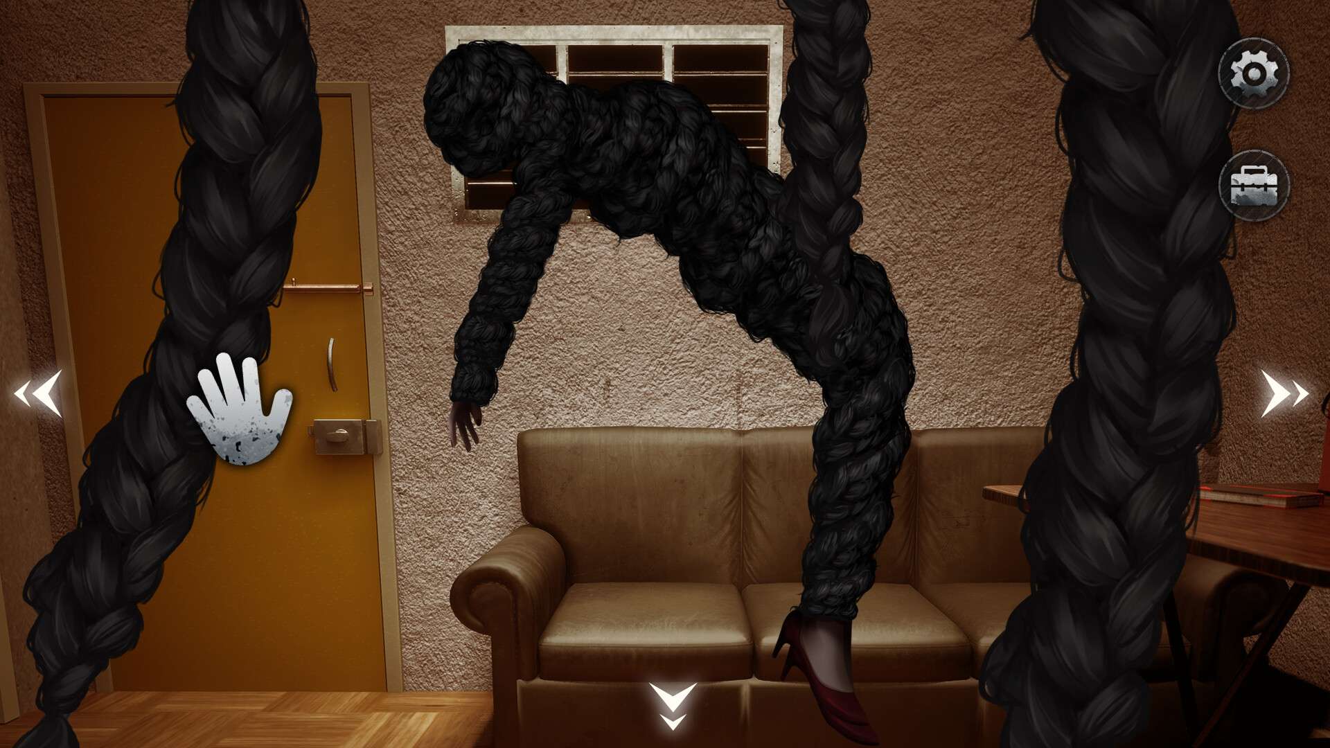 猛鬼大厦2/Haunted House 2_3