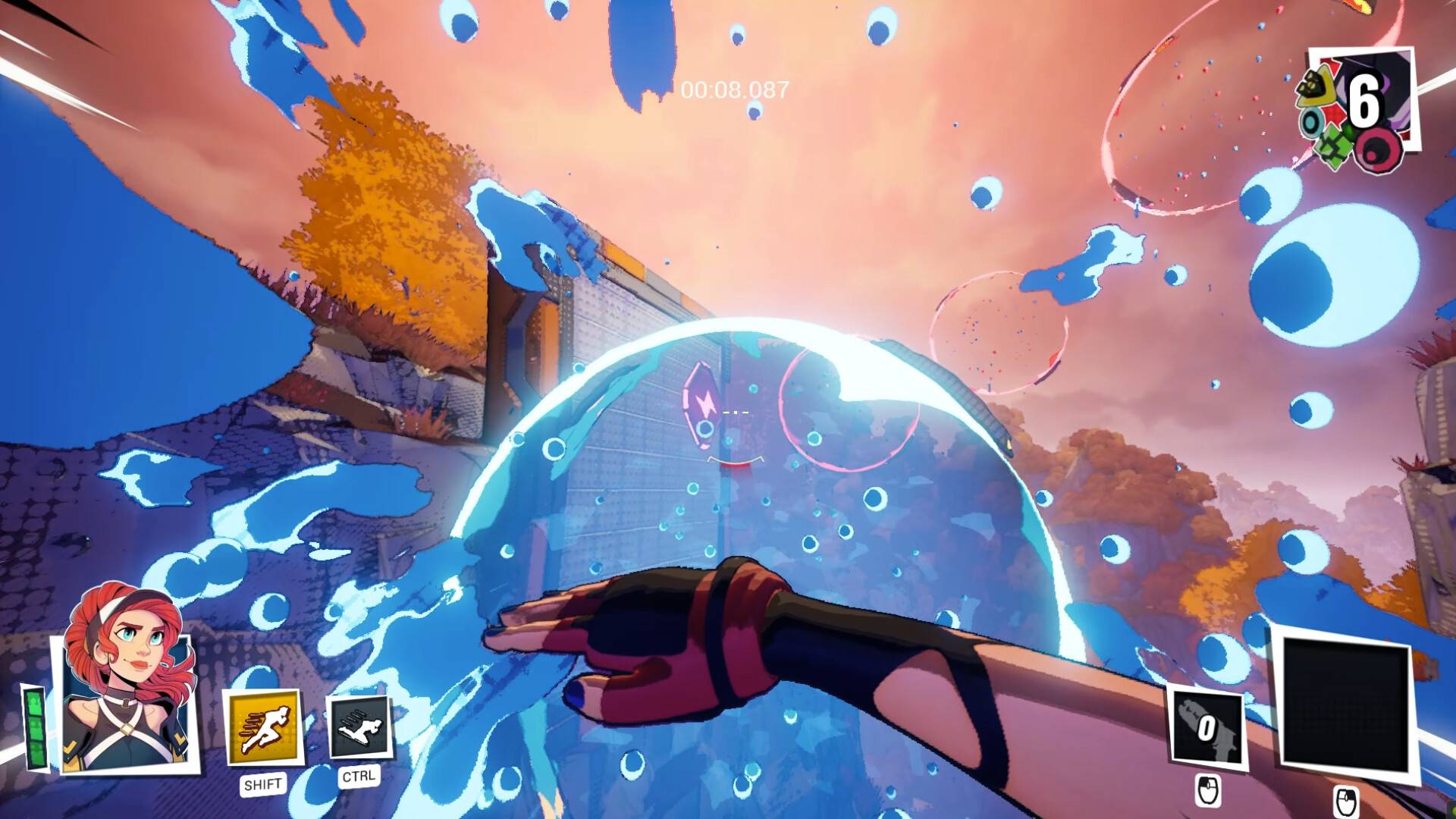 喷气跑者/JETRUNNER_4