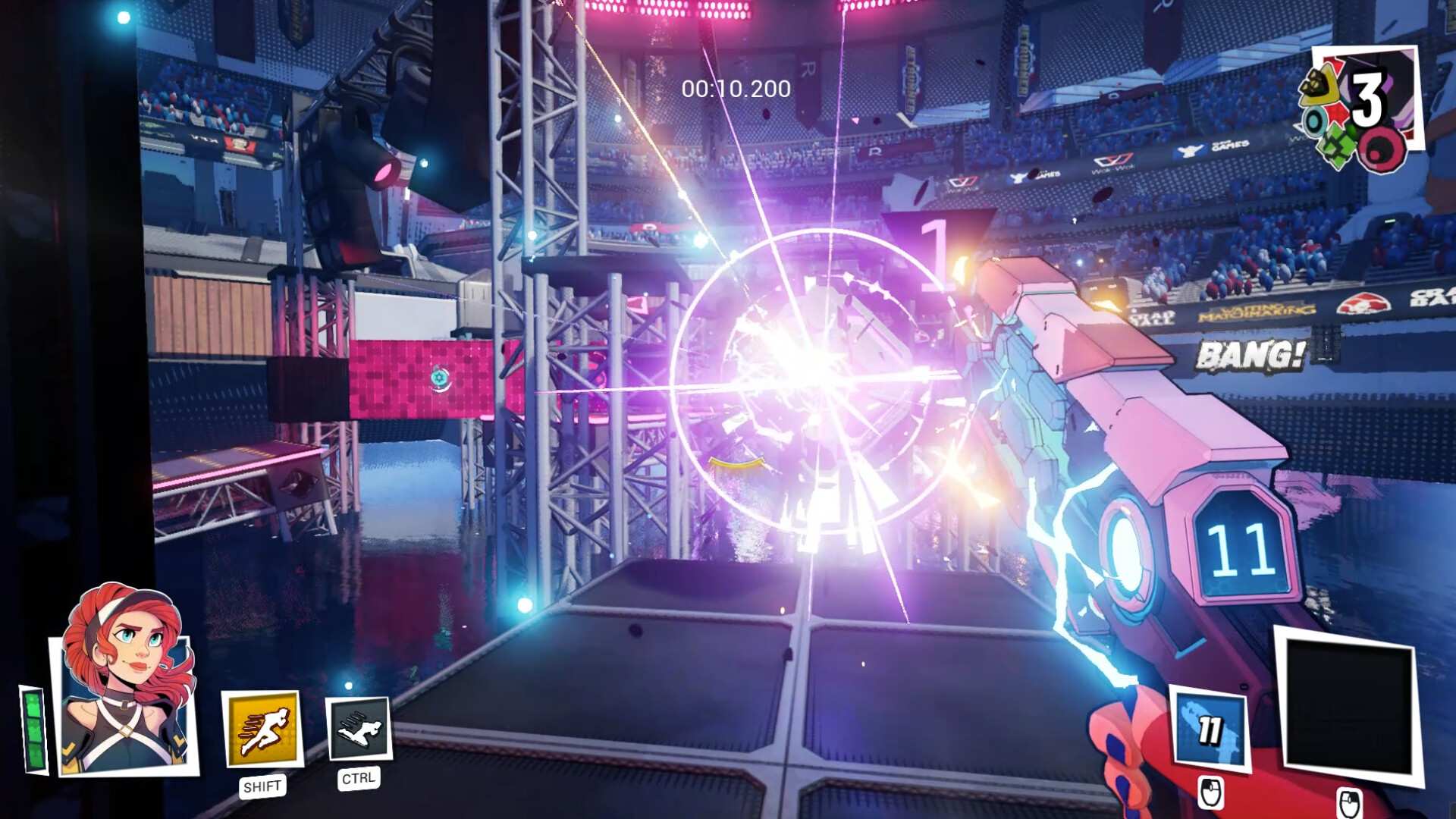 喷气跑者/JETRUNNER_1