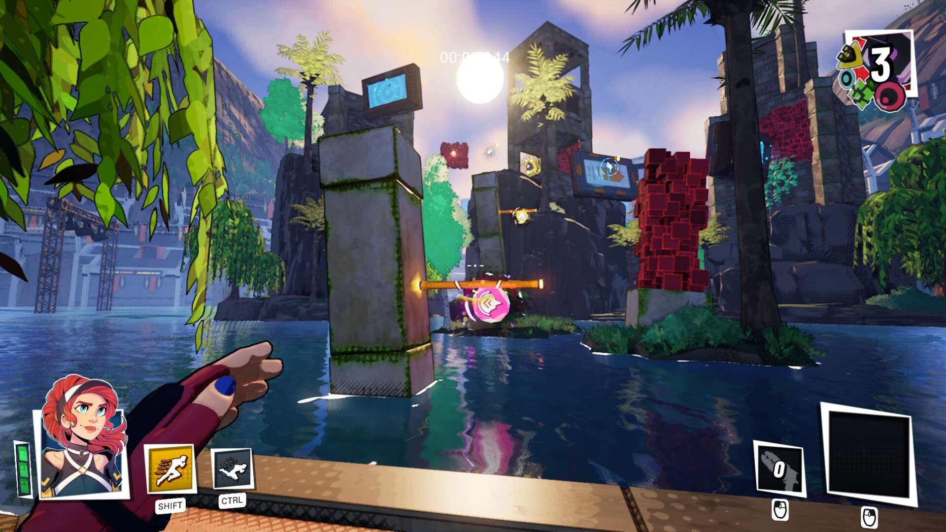 喷气跑者/JETRUNNER_0