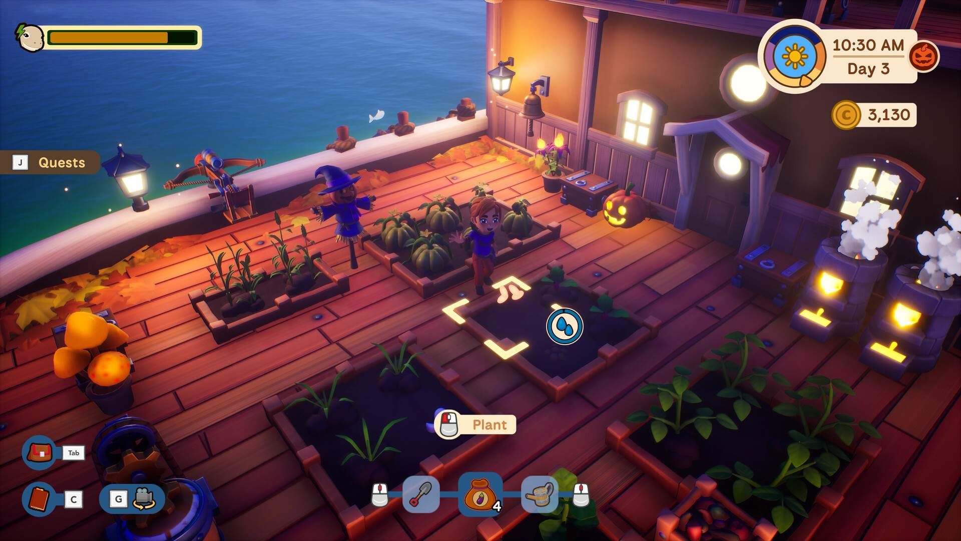 寻宝湾/Collector's Cove_3