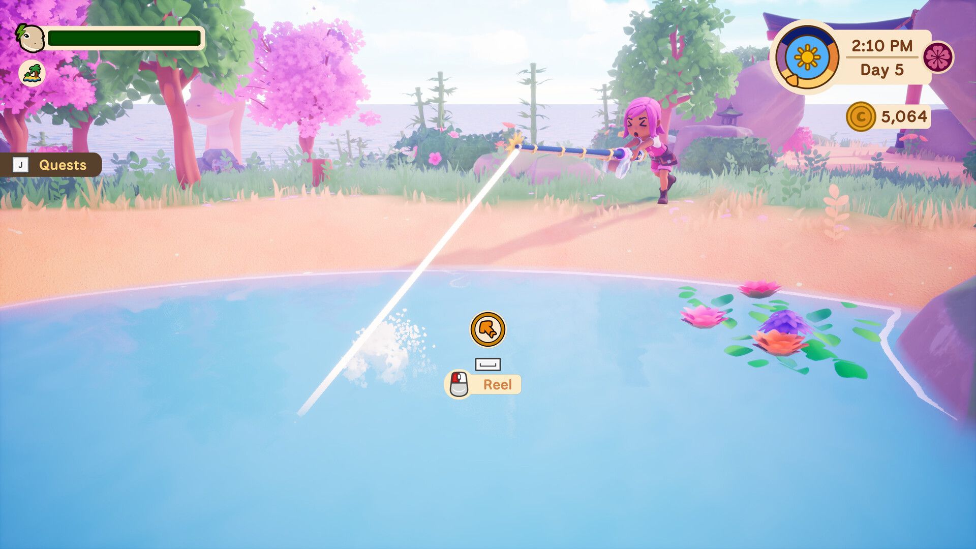 寻宝湾/Collector's Cove_2