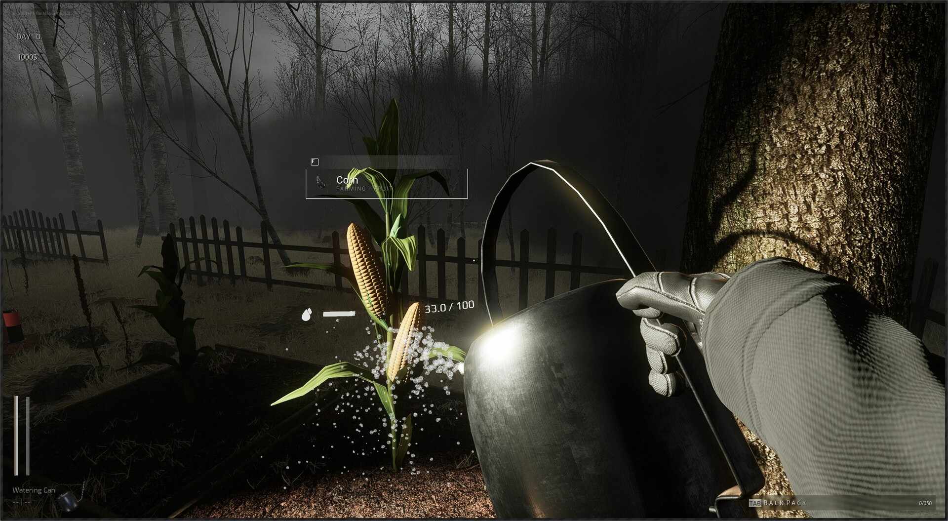 森林之下/Descending The Woods/支持网络联机_1