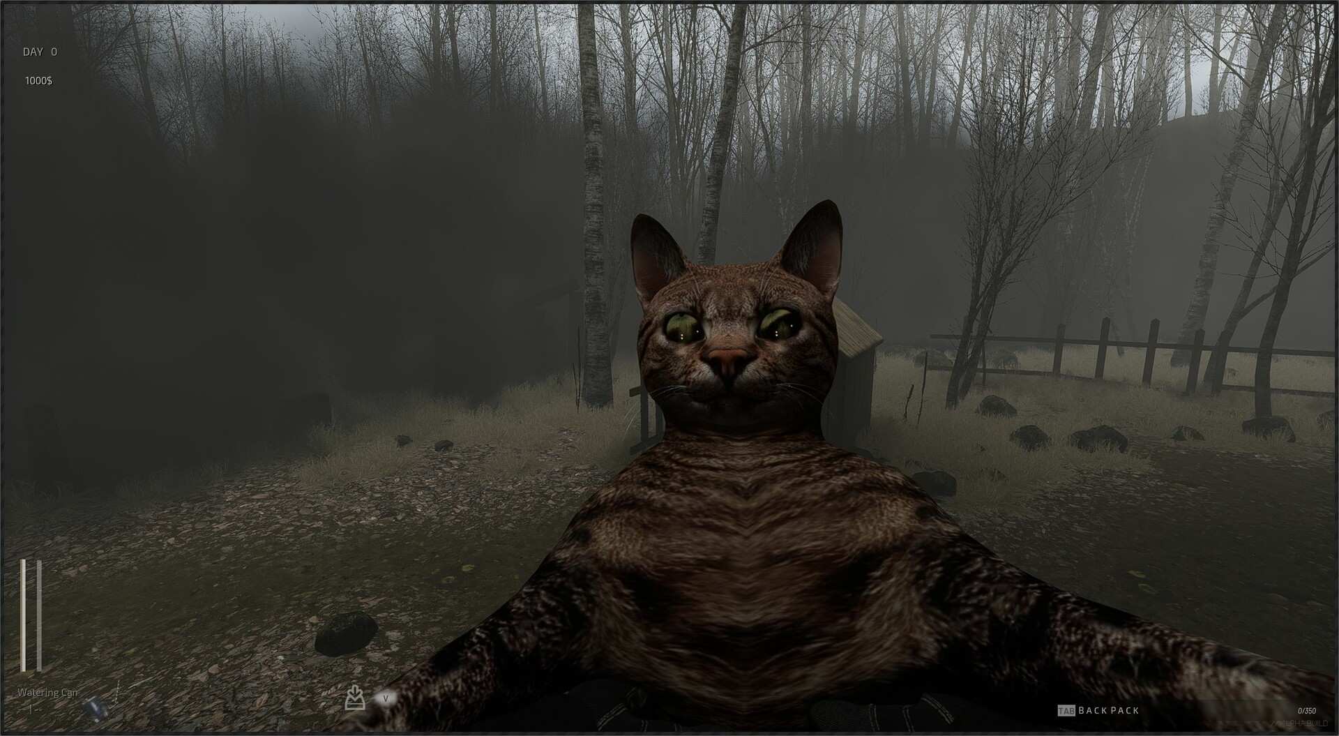 森林之下/Descending The Woods/支持网络联机_2