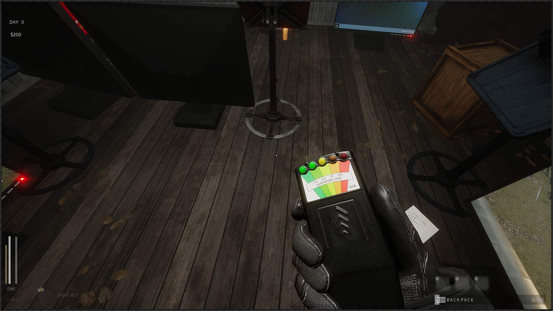 森林之下/Descending The Woods/支持网络联机_0