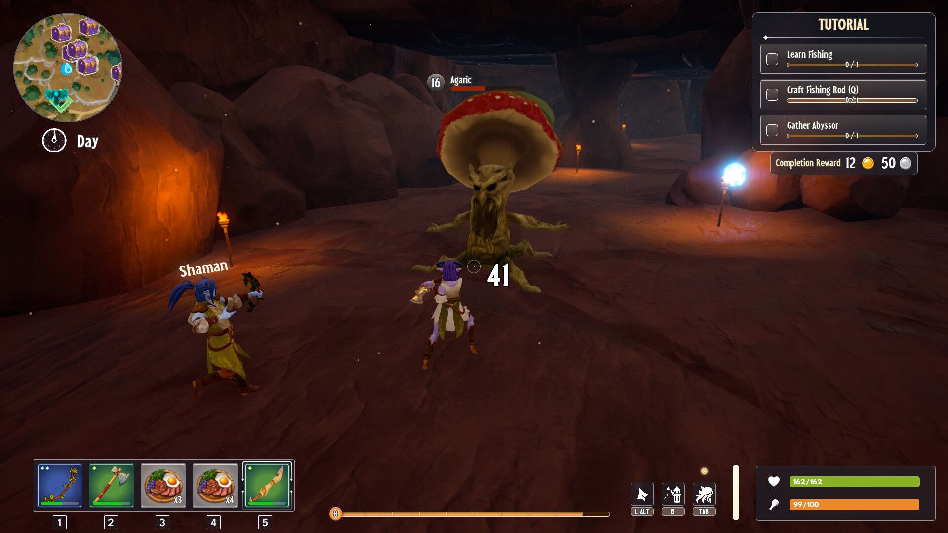 莎玛尼娅/Shamania_3