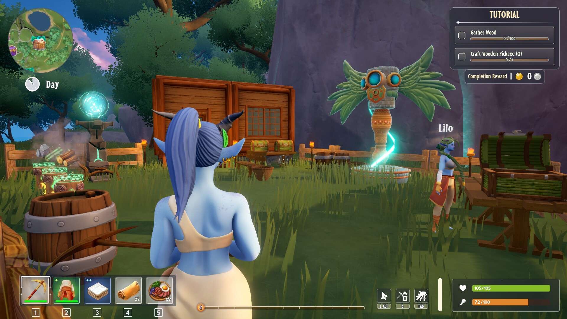 莎玛尼娅/Shamania_0