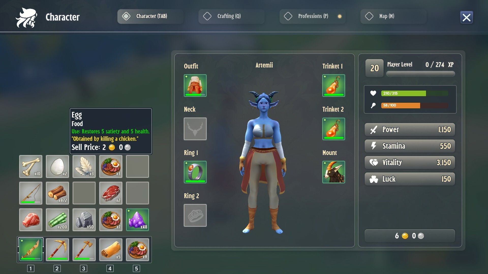 莎玛尼娅/Shamania_4