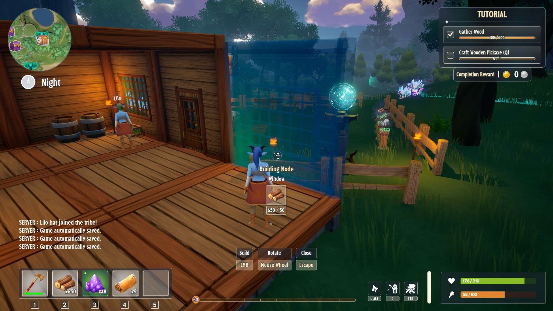 莎玛尼娅/Shamania_5